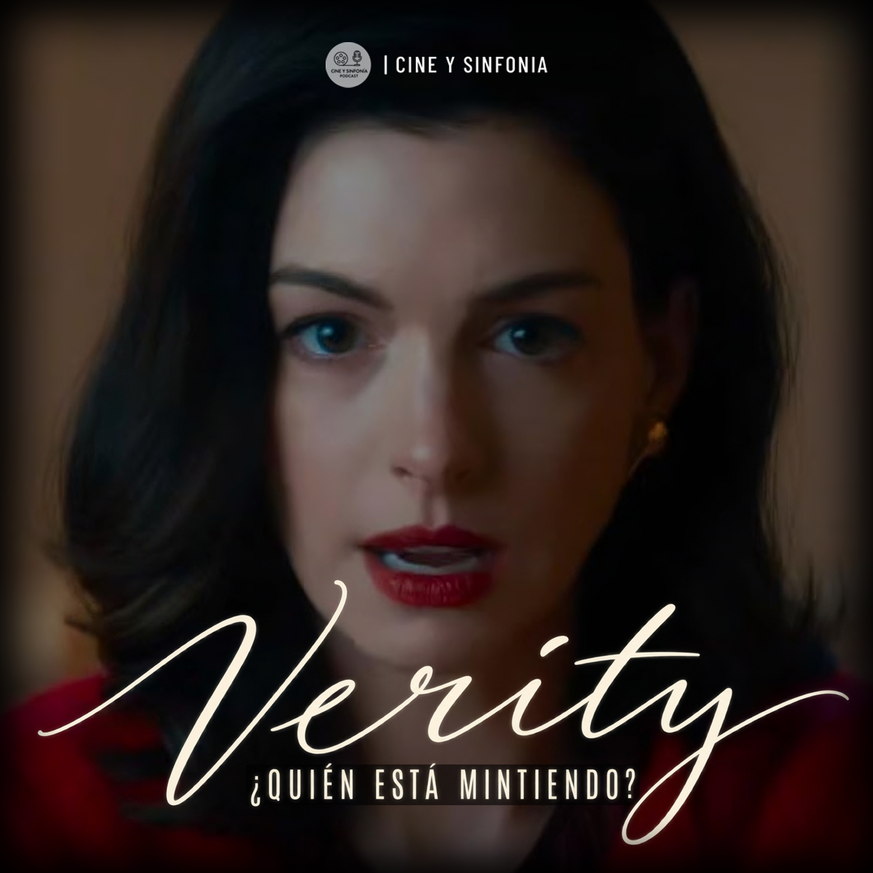 Portada de Cine y Sinfonía
