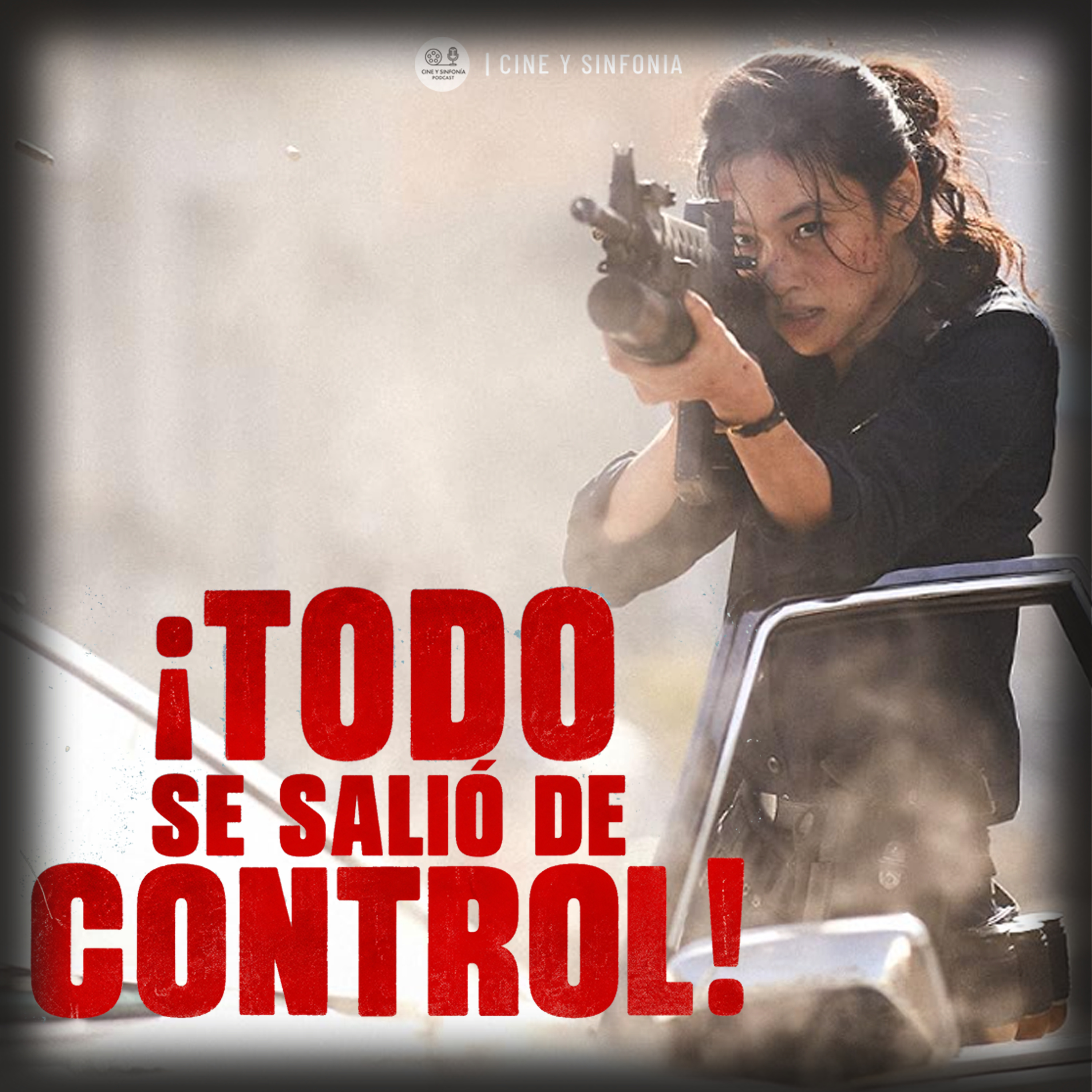 Portada de Cine y Sinfonía