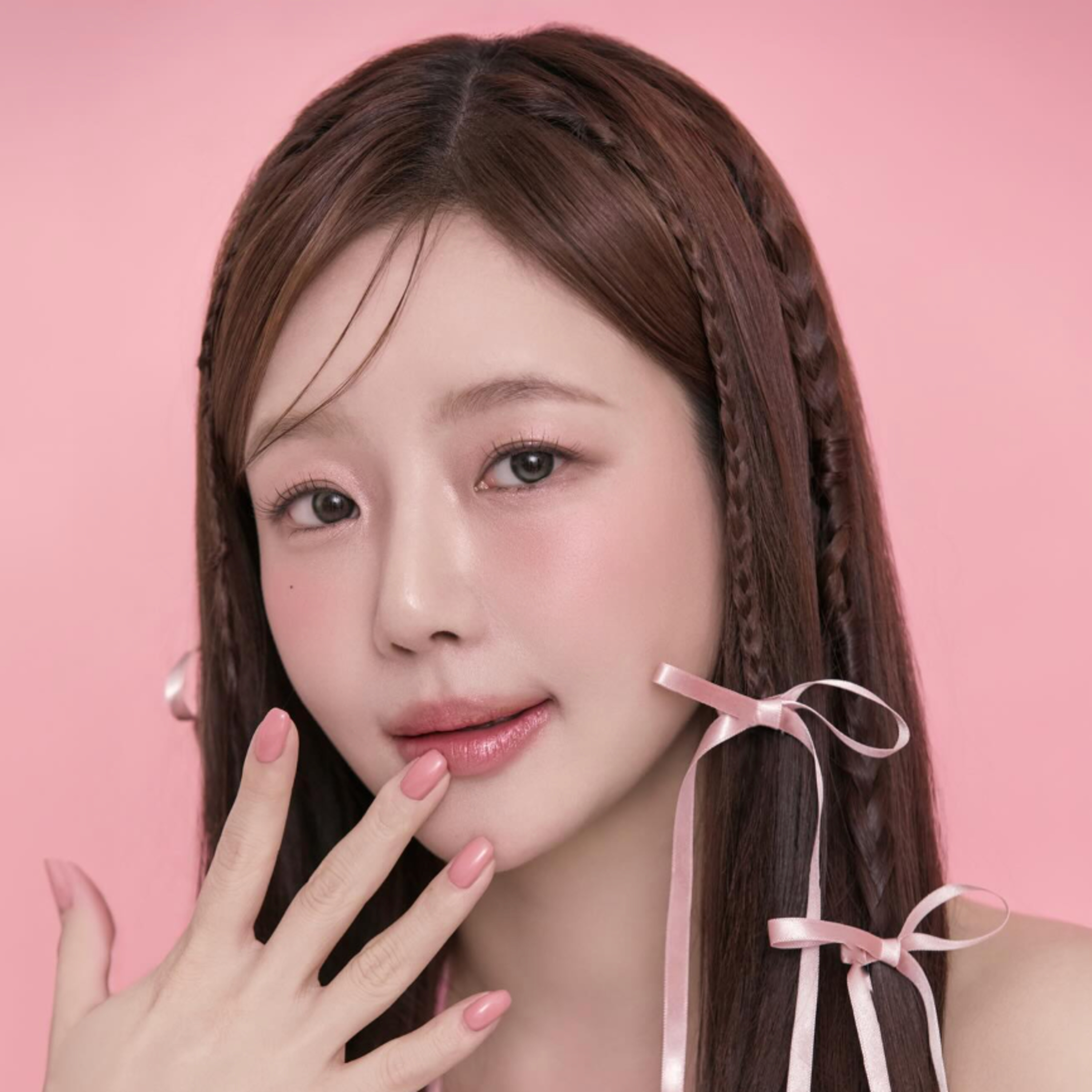 민가든에게 '얼굴 뷰티 관상' 봐달랬어요 (f. 유튜버 민가든)