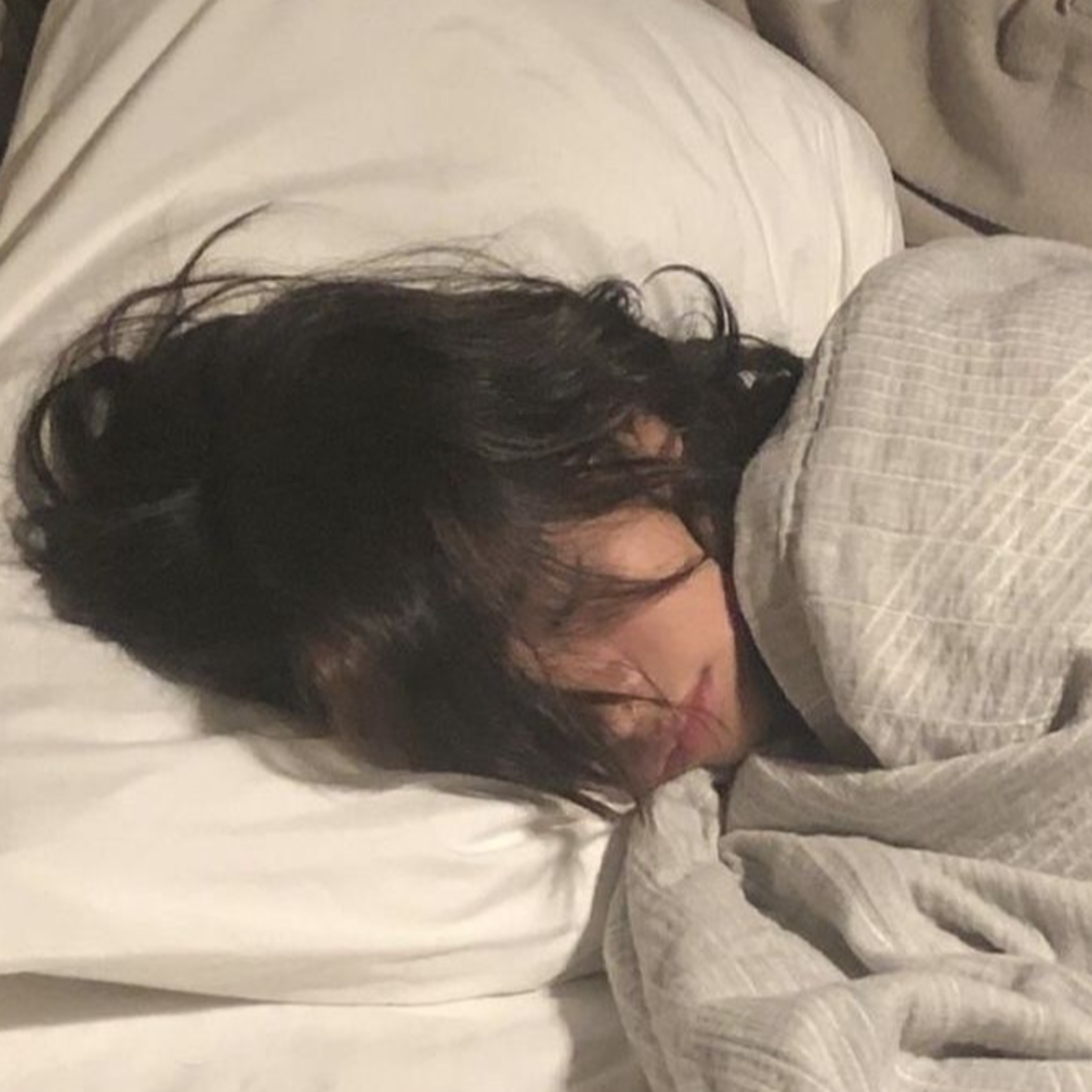 고민만 생기면 잠 많아지는 나, 우울증이라고?