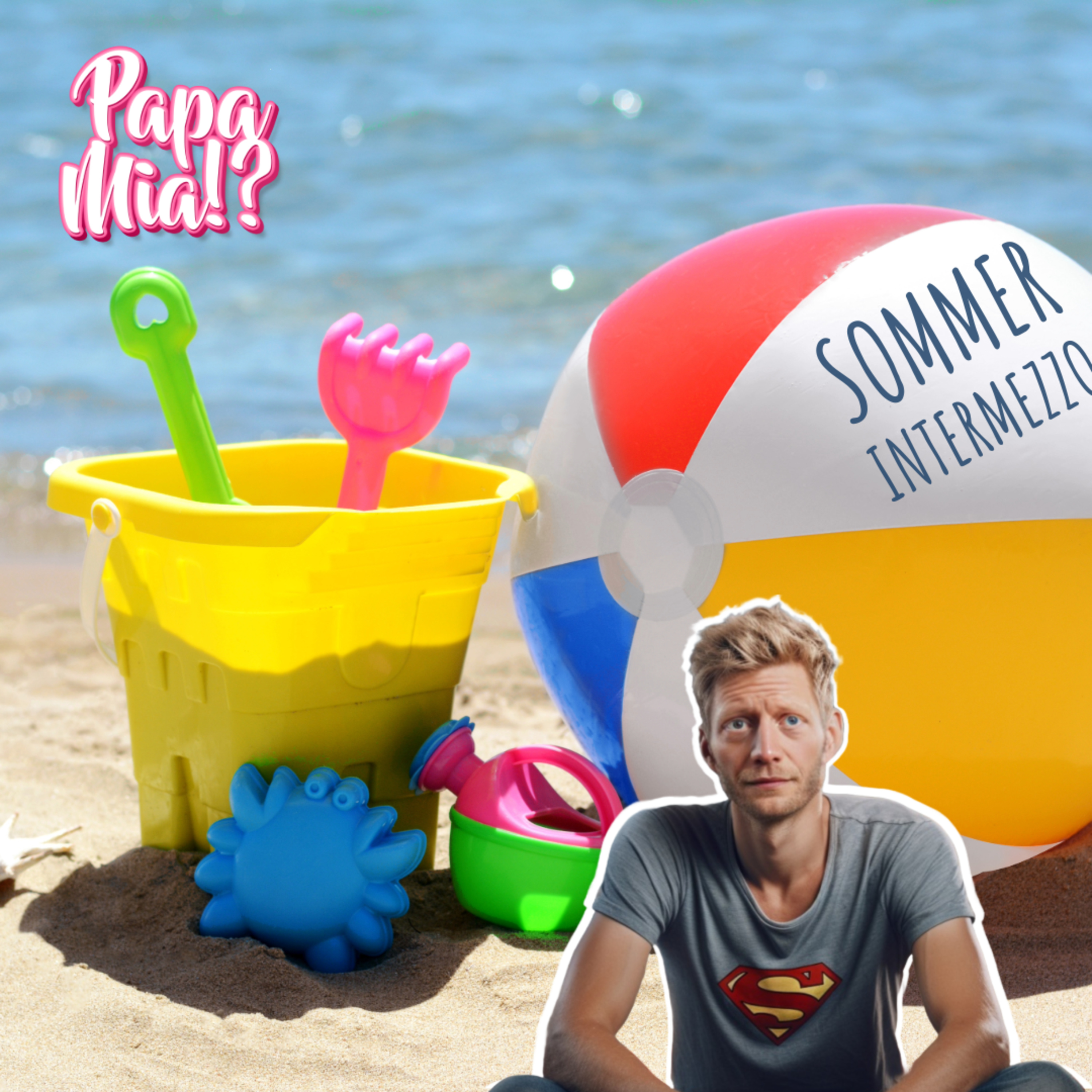 #52 - Appartement oder Hotel? Was ist besser mit der Familie?