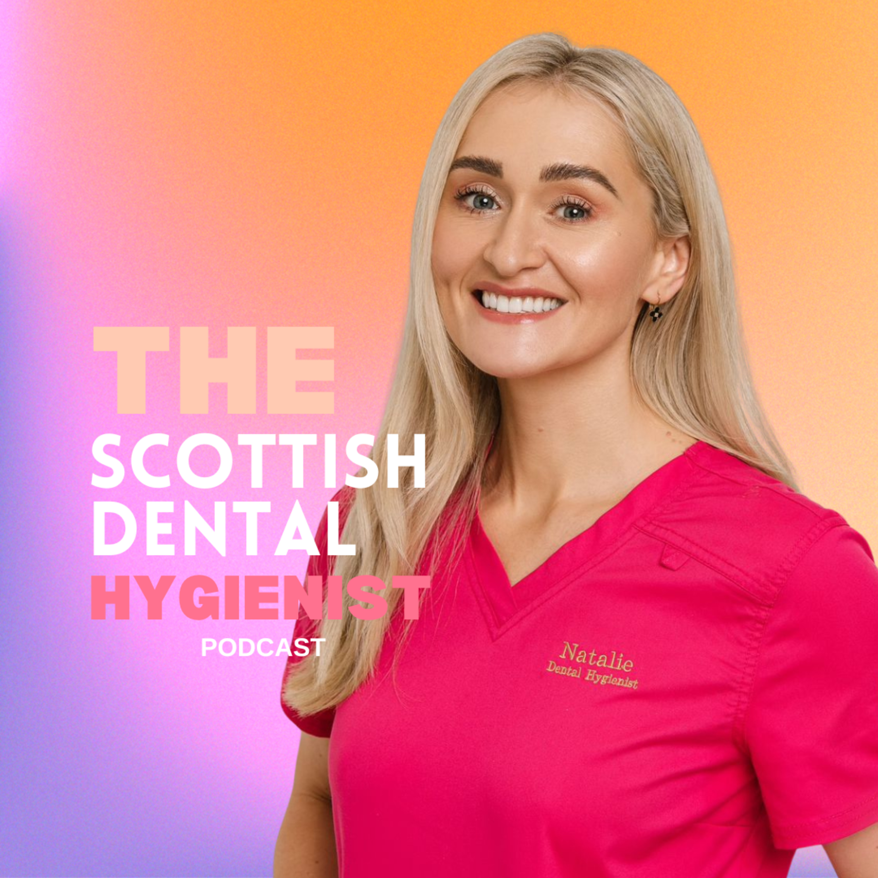 EP 1: Brush Up on Your Health episode artwork