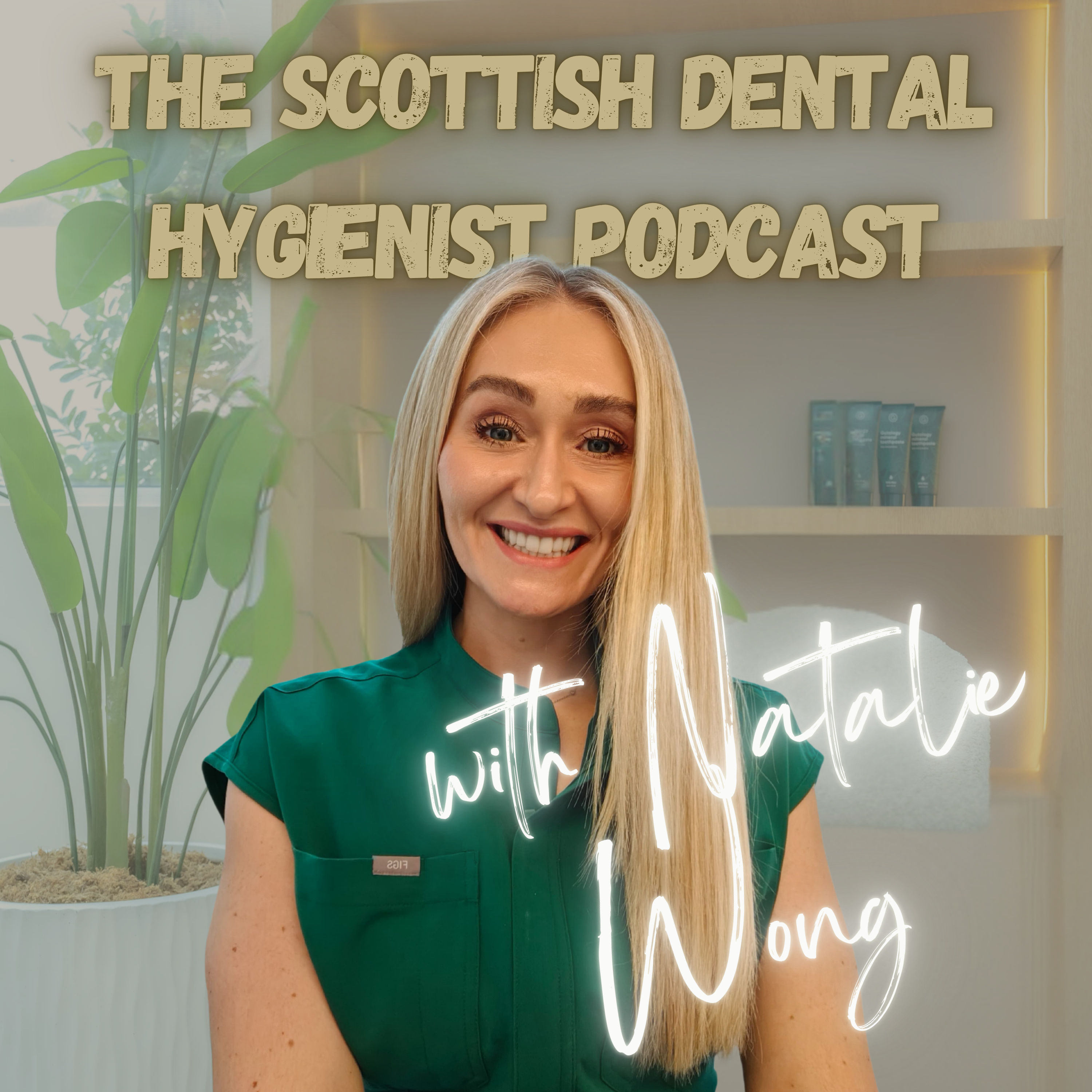 Hormones & Your Smile: What Every Woman Should Know episode artwork