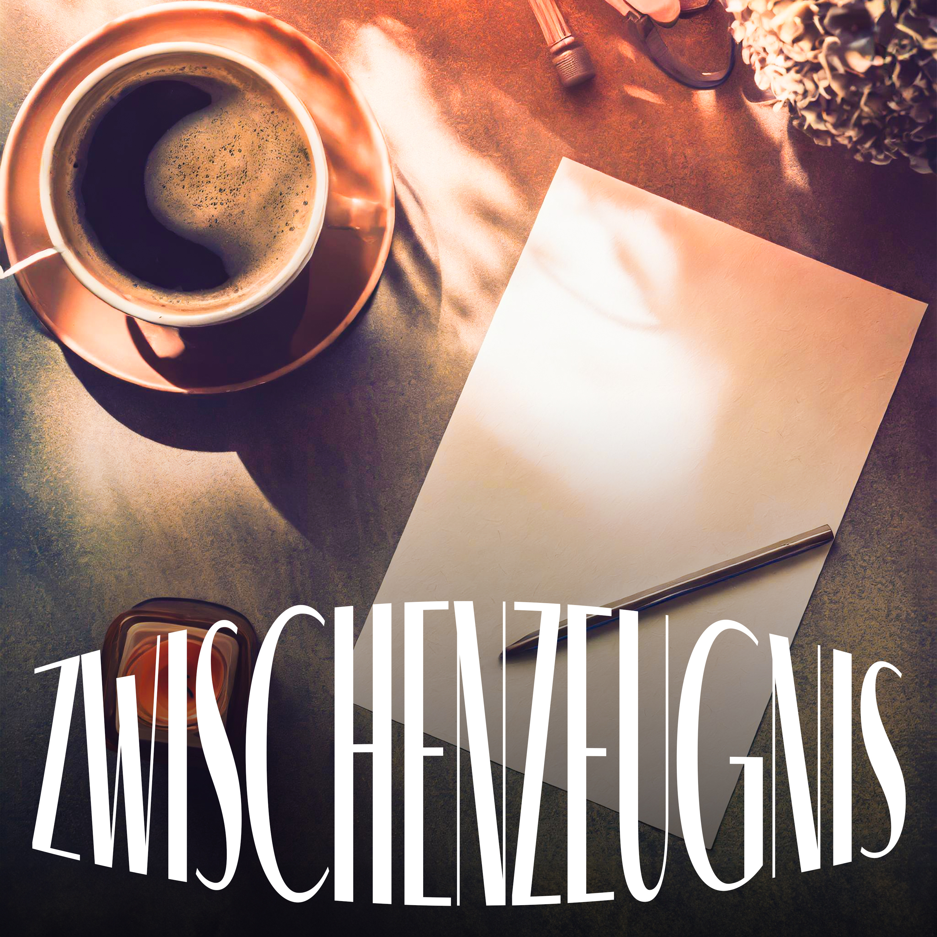 ZWISCHENZEUGNIS - Firlefanz & Foppereien