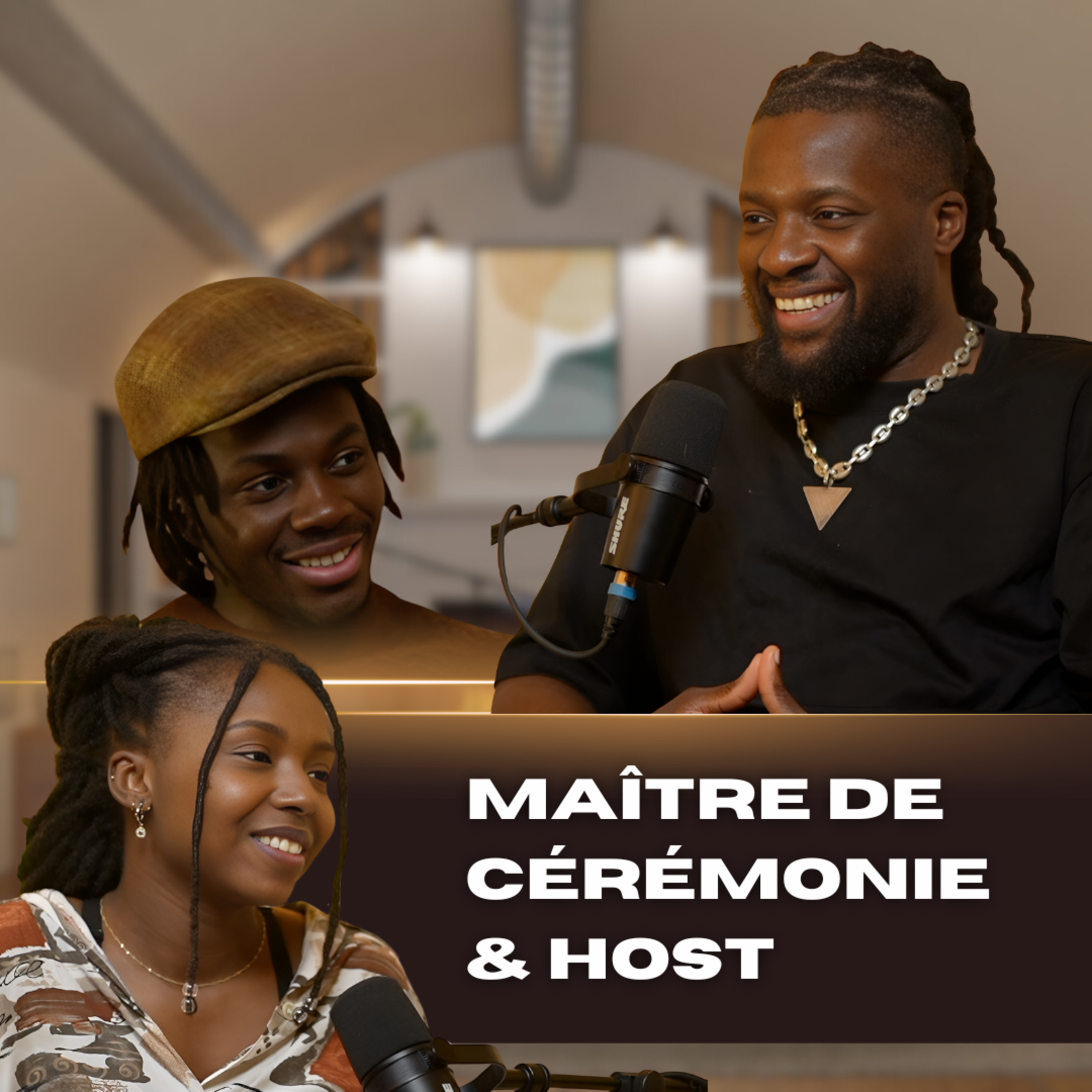 Ép 3. Une image de marque renforcée par les locks avec Lodia The Voice