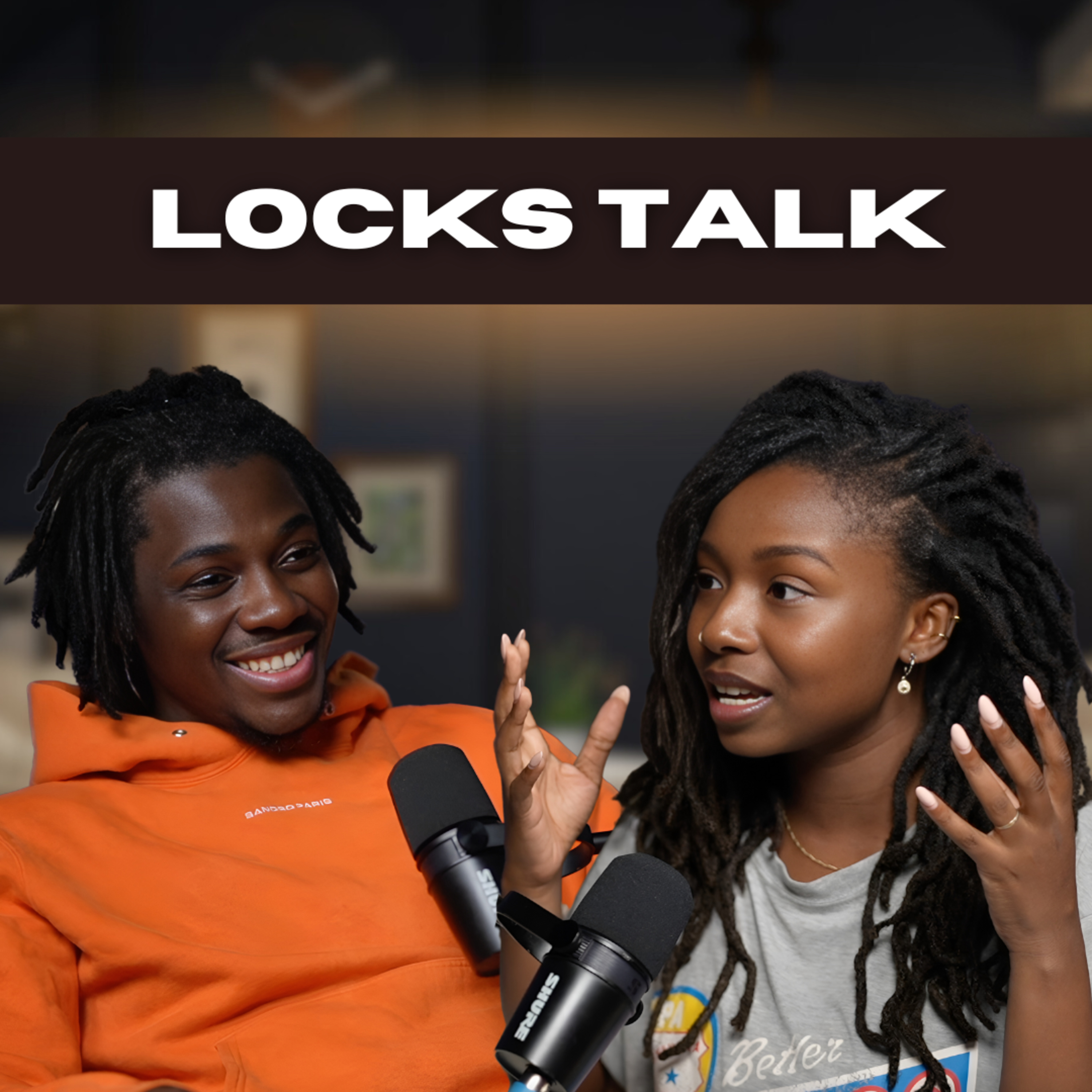 Ép 9. Ce qui nous a motivé à débuter les locks | Locks Talk
