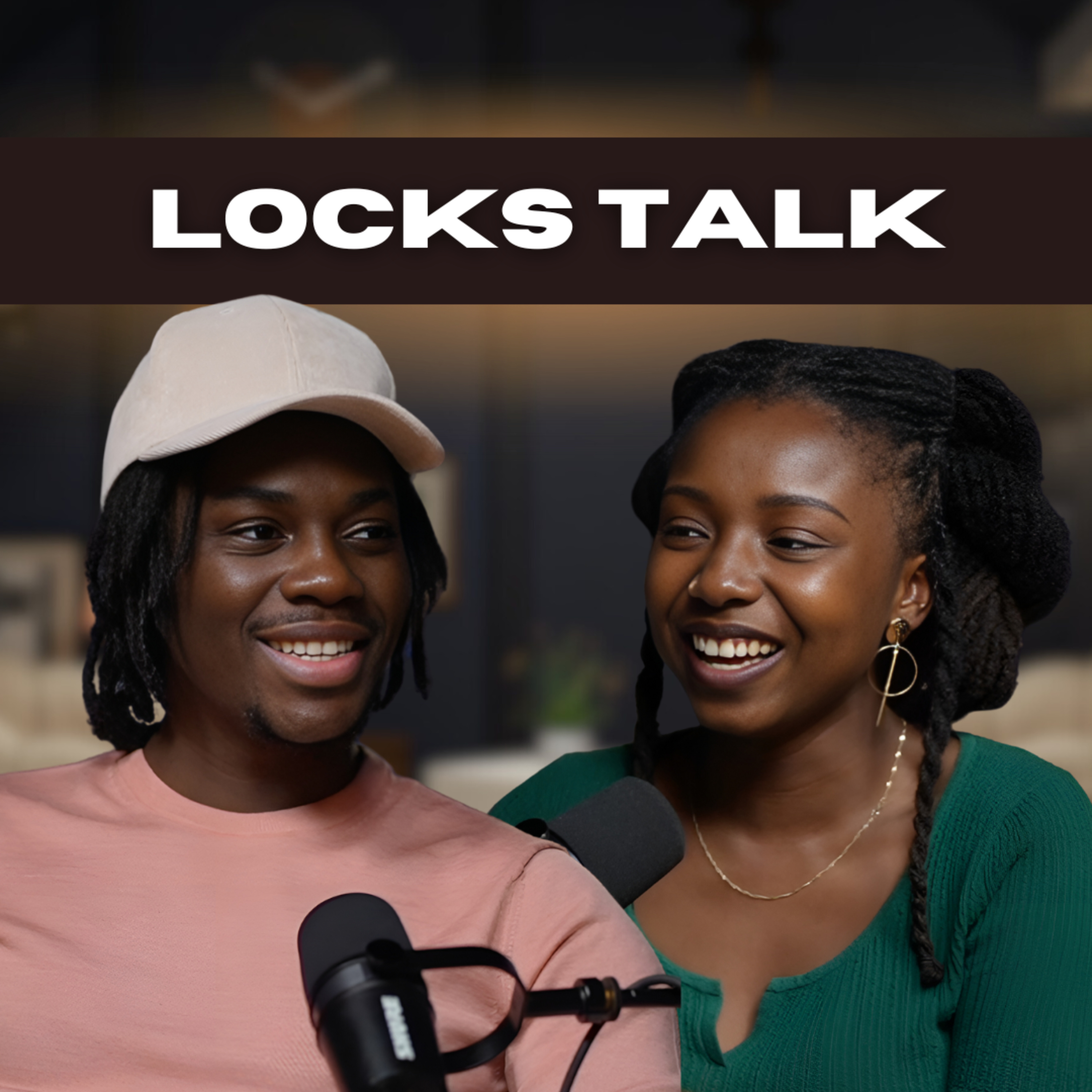 Ép 11. Notre parcours entrepreneurial | Locks Talk