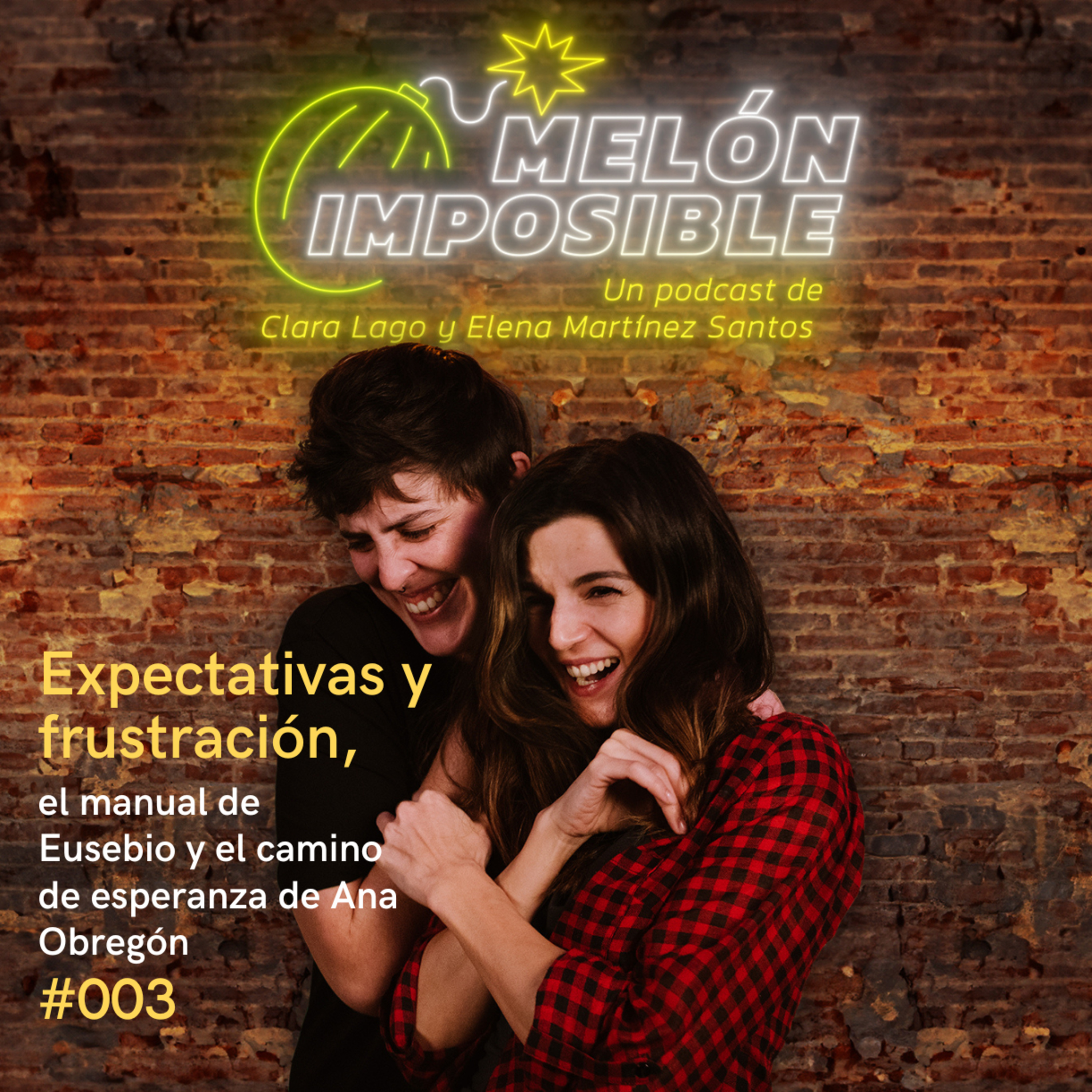 Melón Imposible