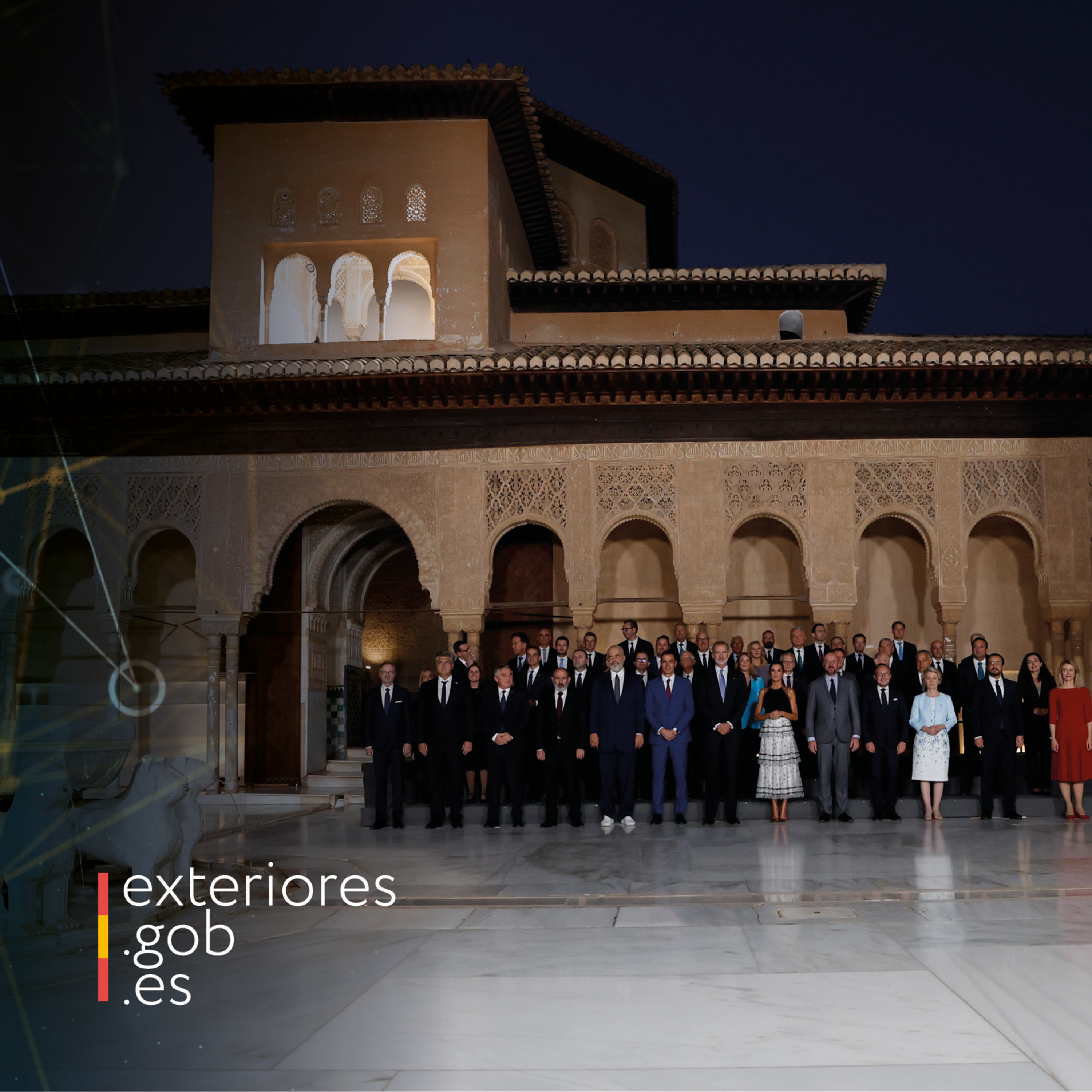 El proceso de integración europeo: la UE y la Comunidad Política Europea