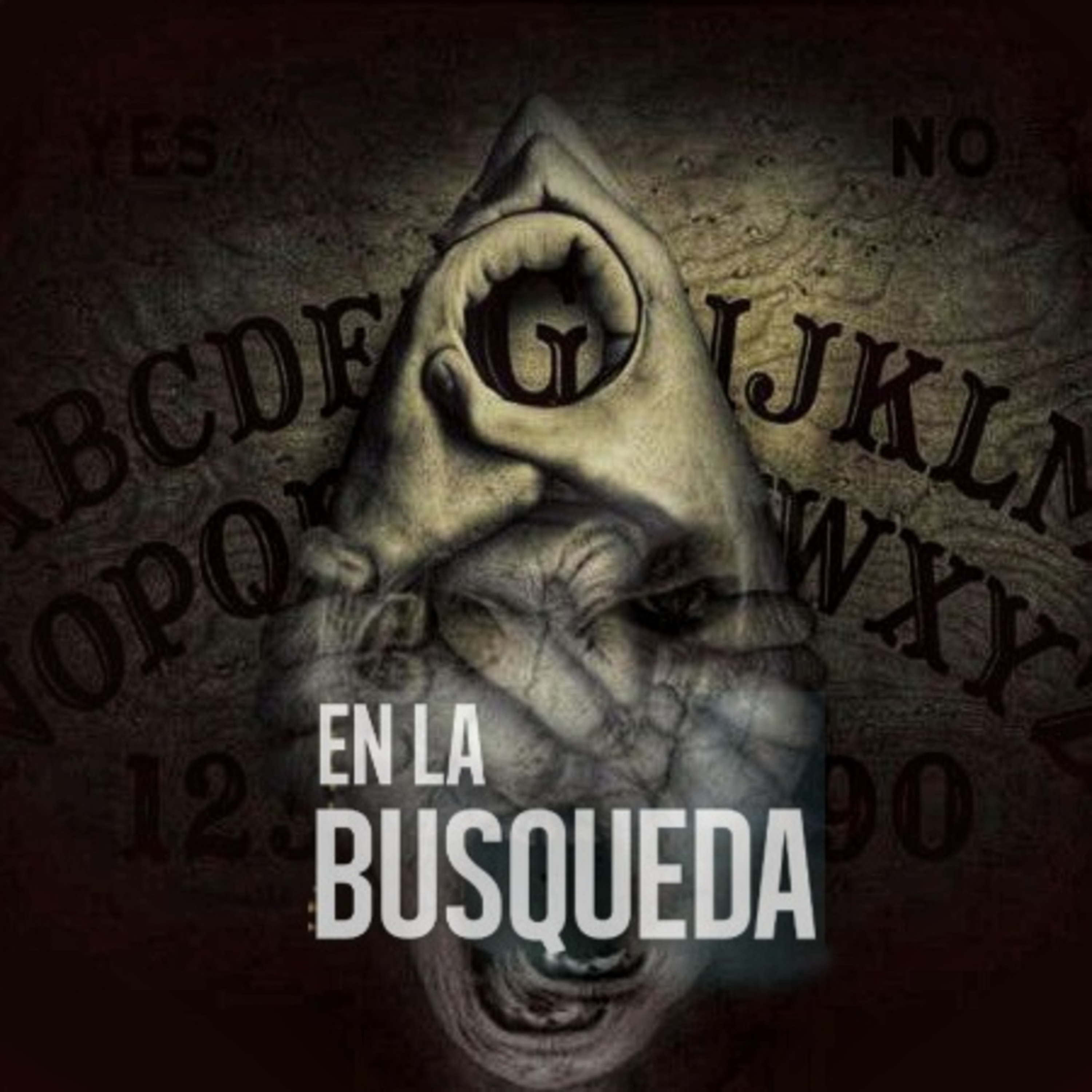 En La Búsqueda