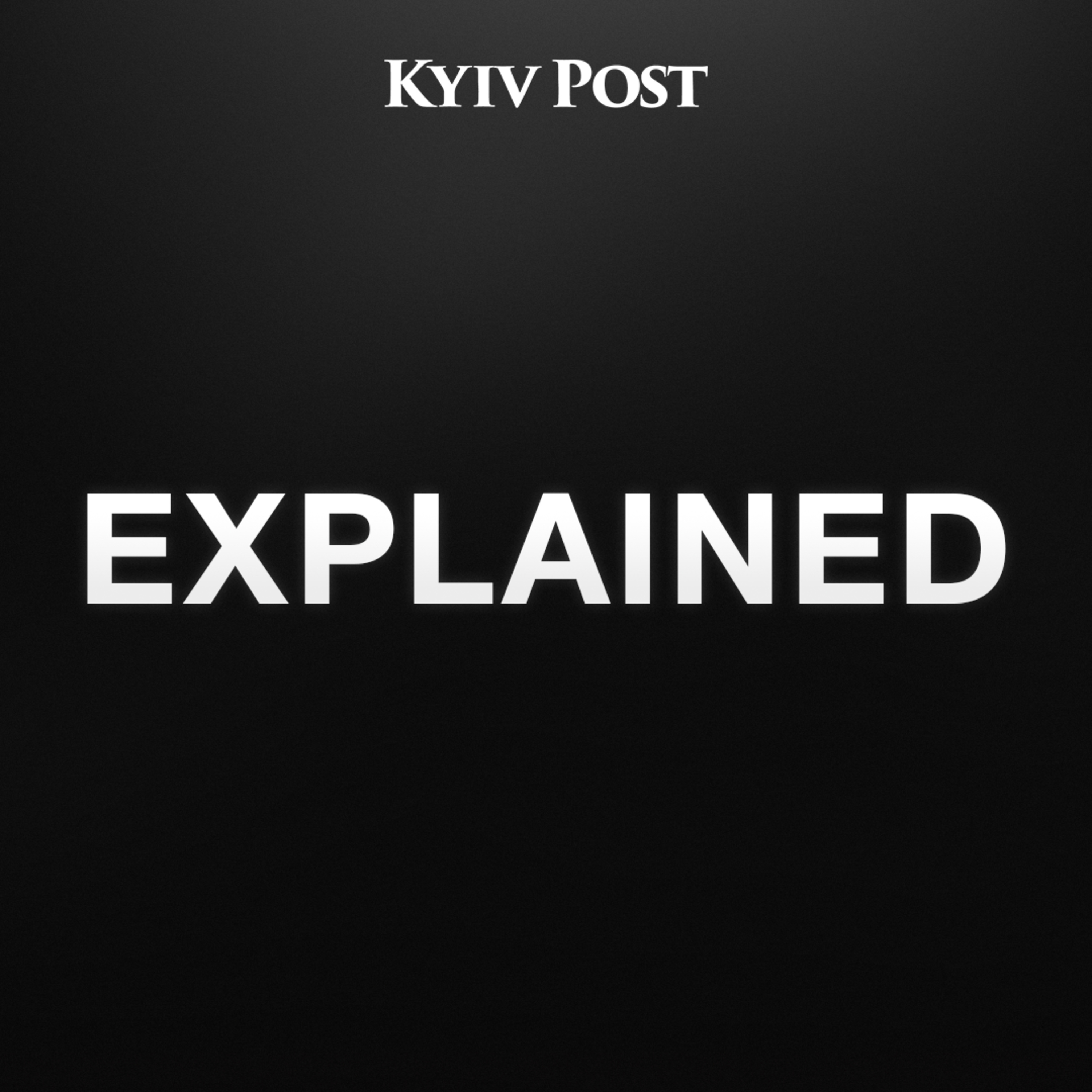 The Cat-and-Mouse Game: Weapon Evolution in the Russia-Ukraine War episode artwork