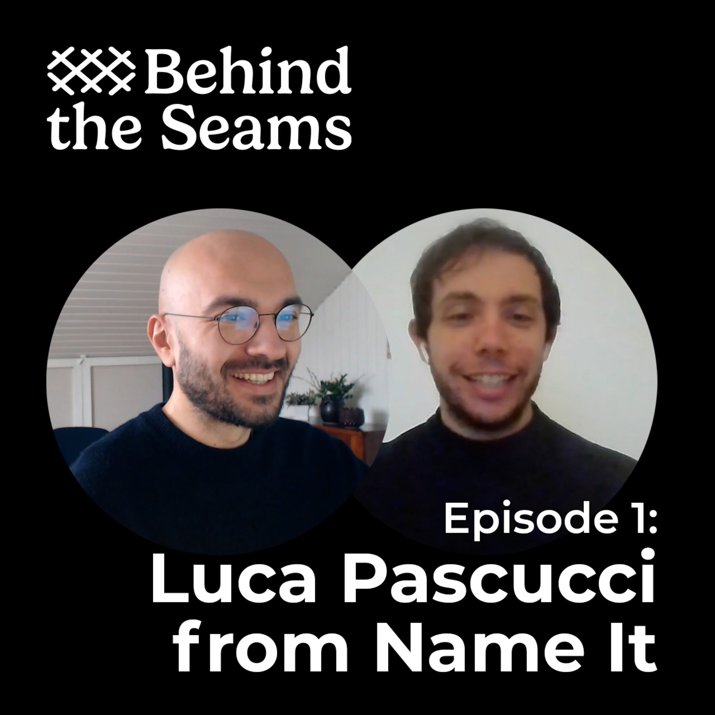 Behind The Seams with Deniz Chaban
