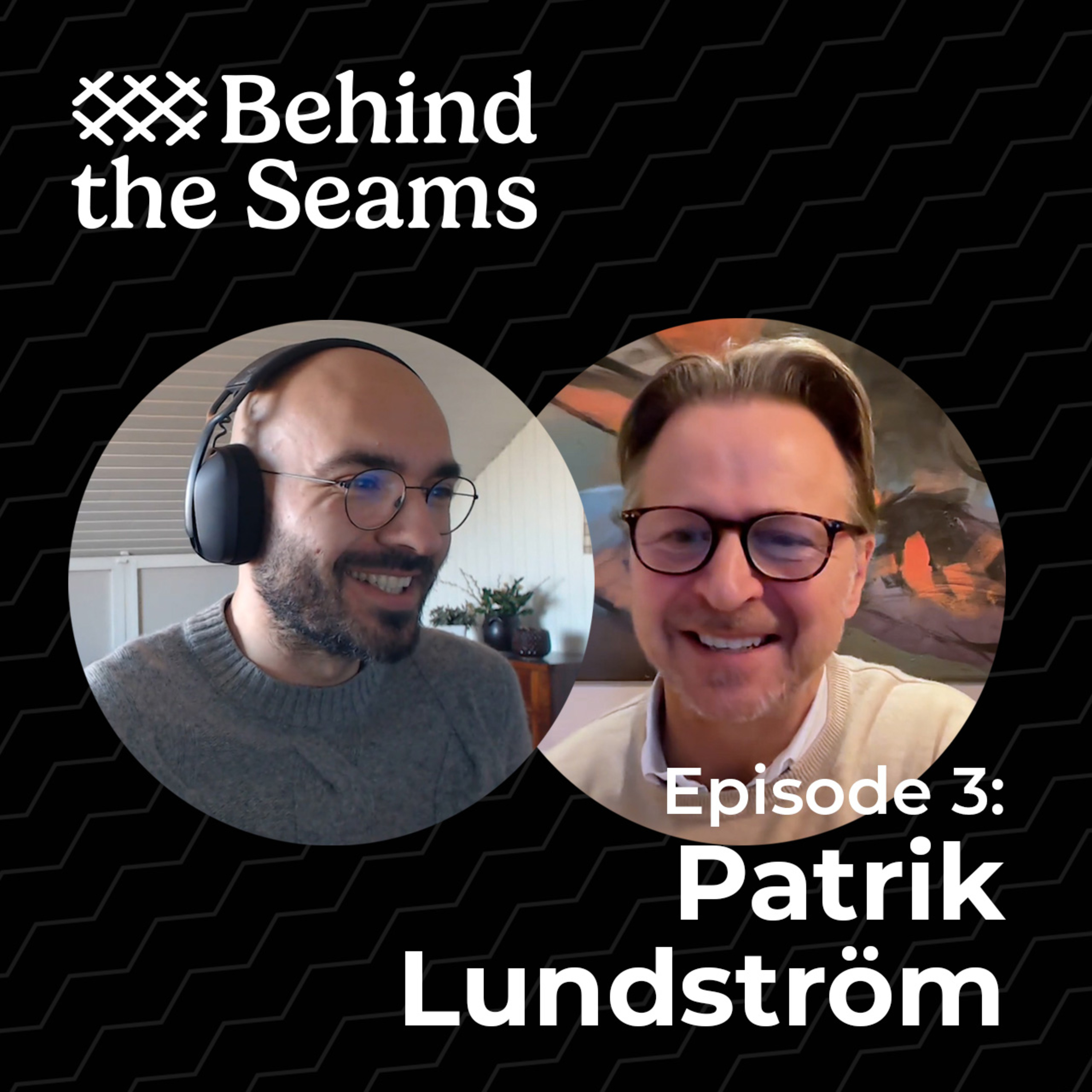 Behind The Seams with Deniz Chaban