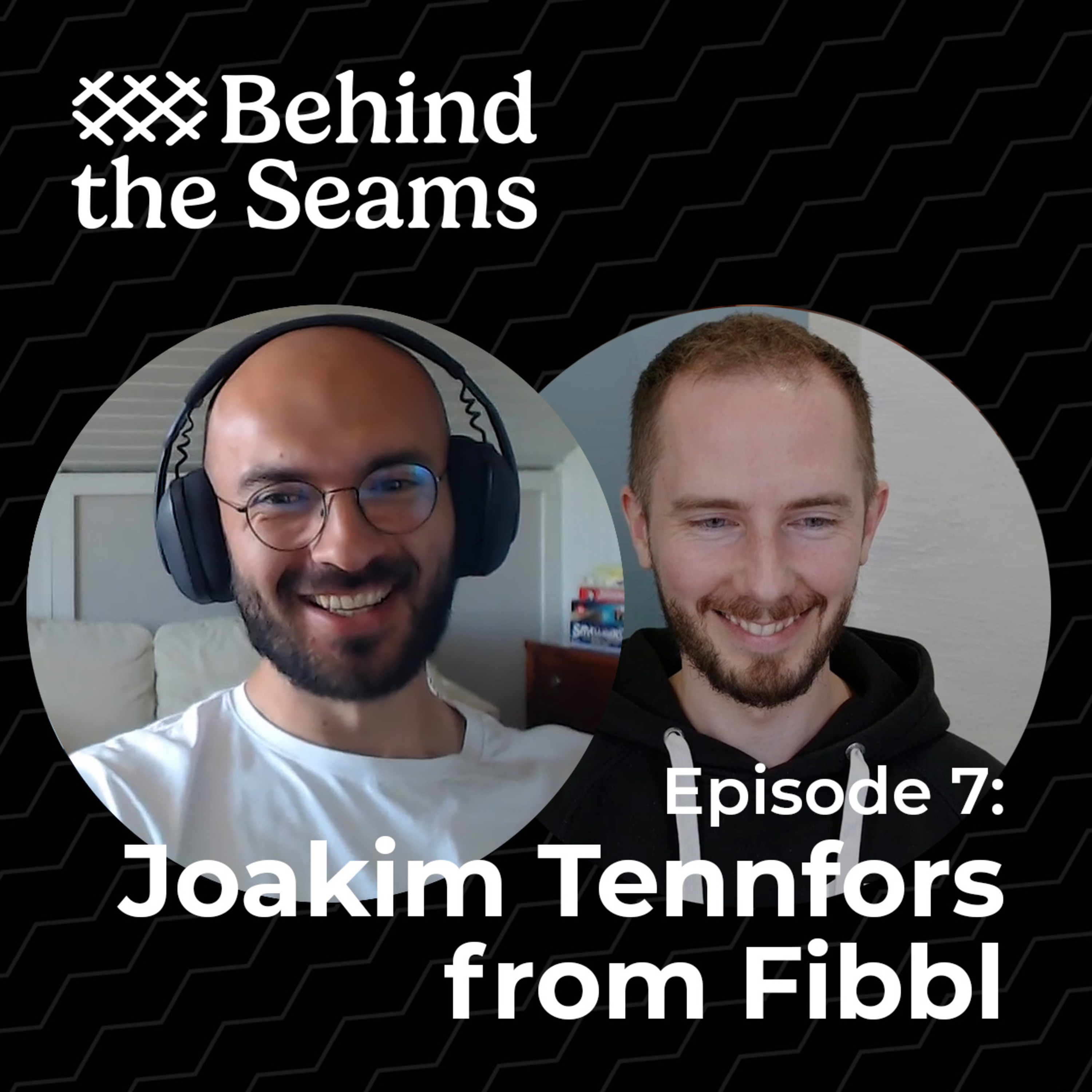 Behind The Seams with Deniz Chaban