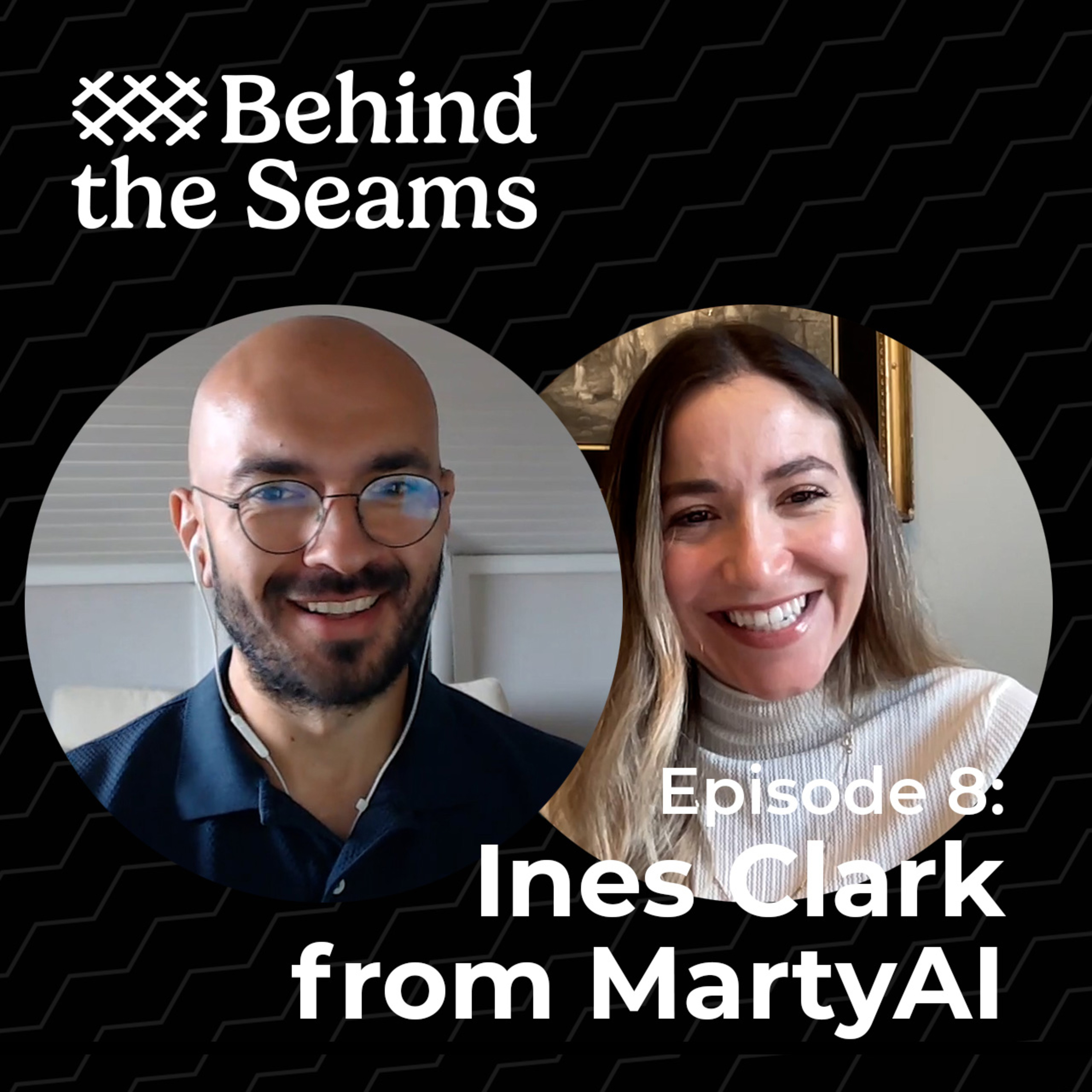 Behind The Seams with Deniz Chaban