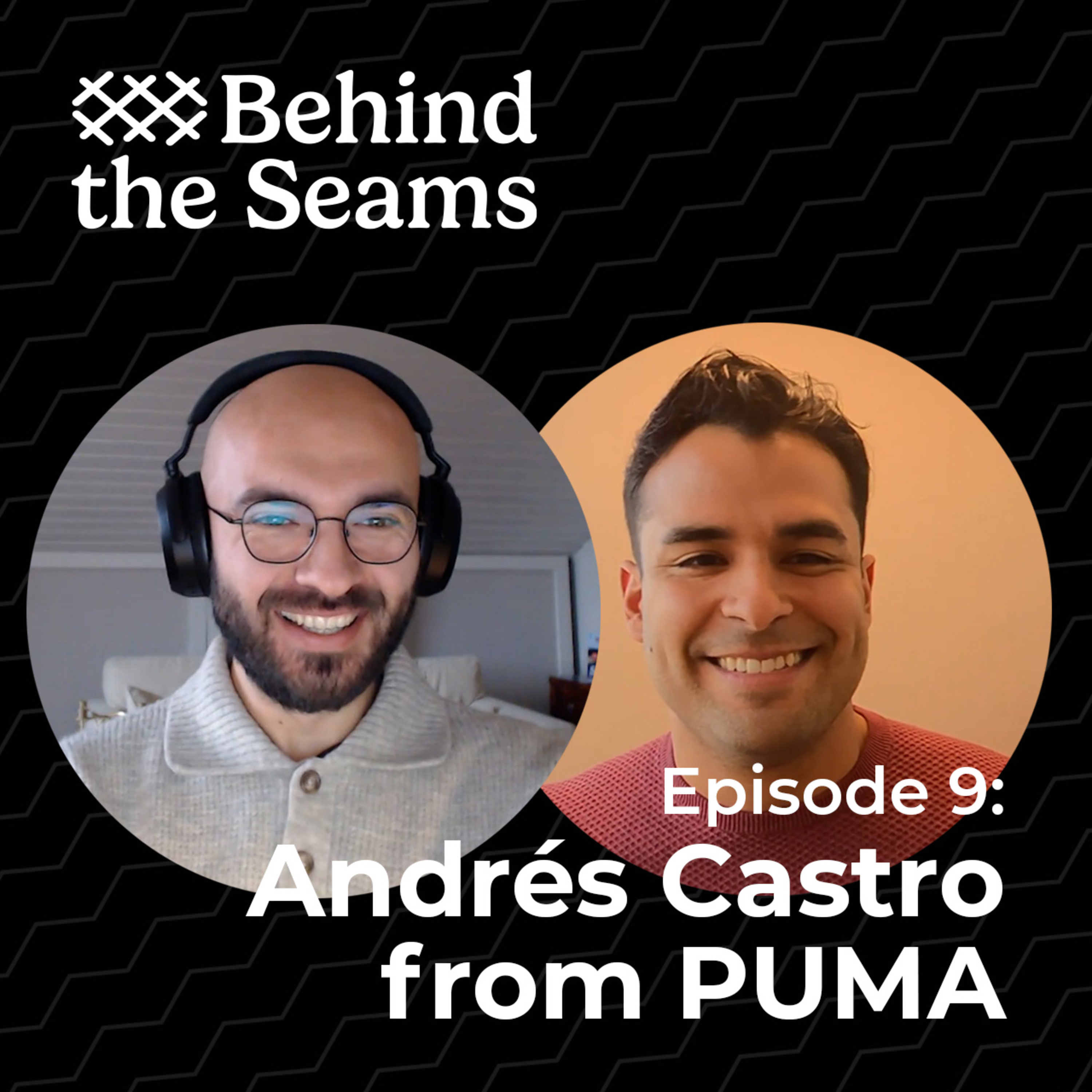 Behind The Seams with Deniz Chaban