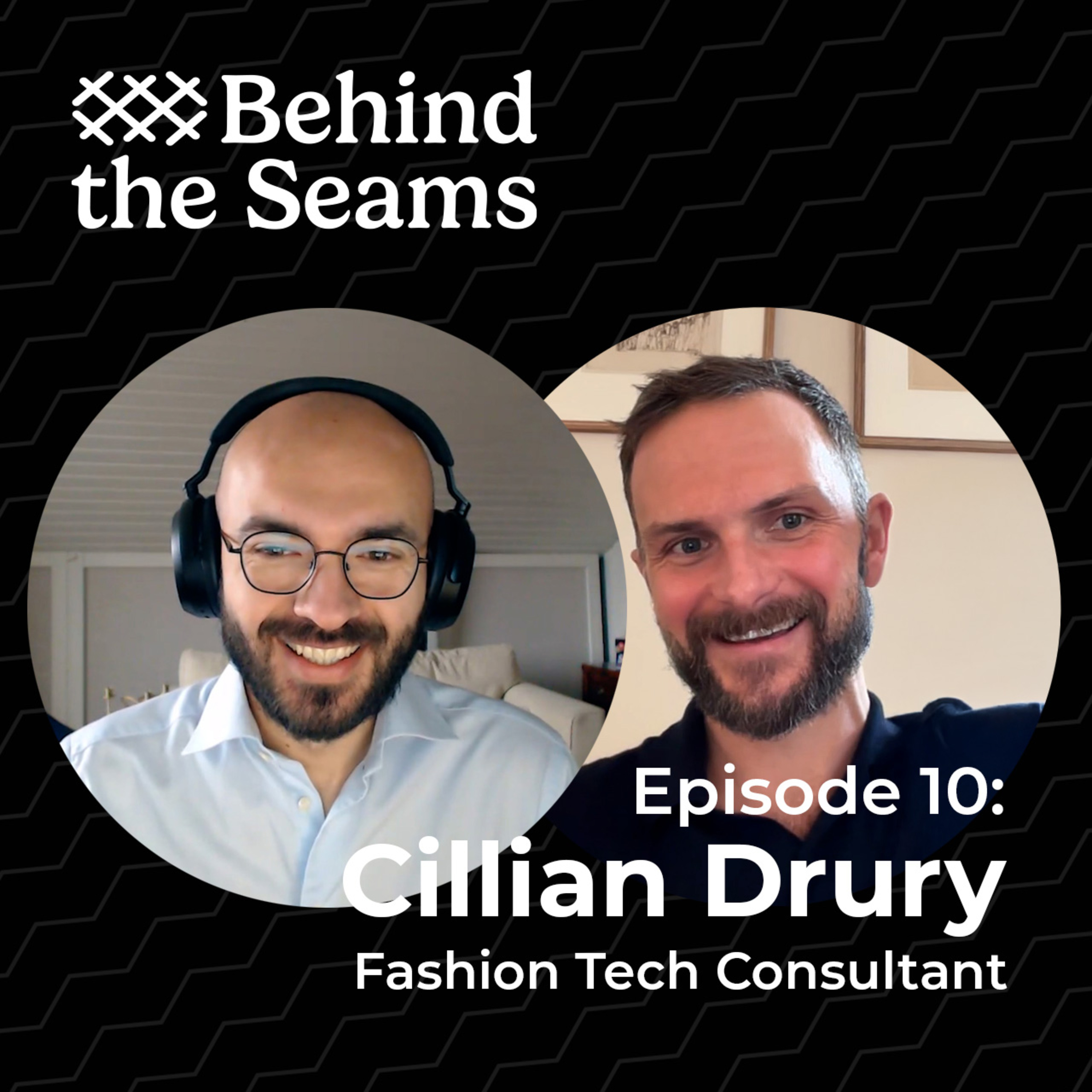 Behind The Seams with Deniz Chaban