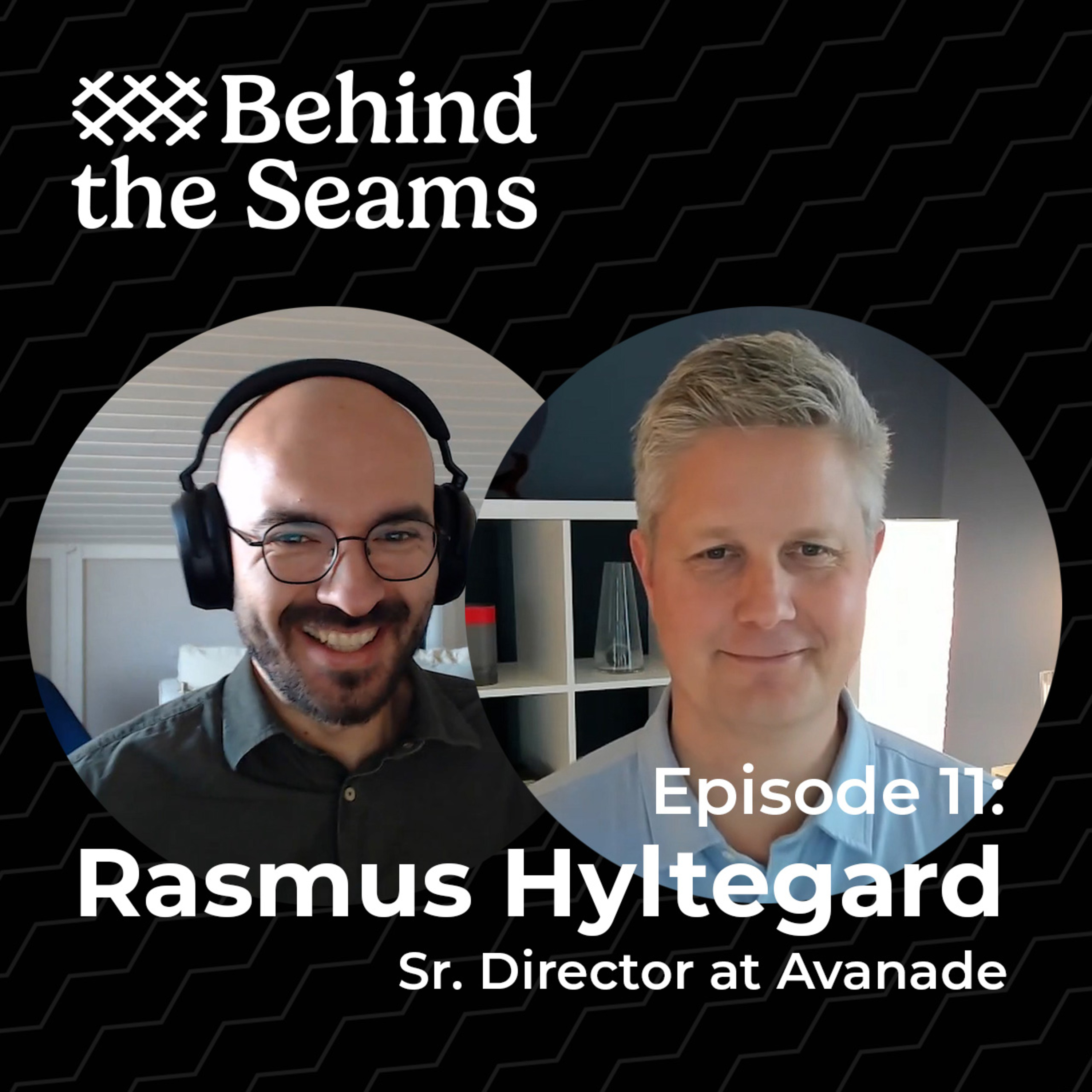 Behind The Seams with Deniz Chaban