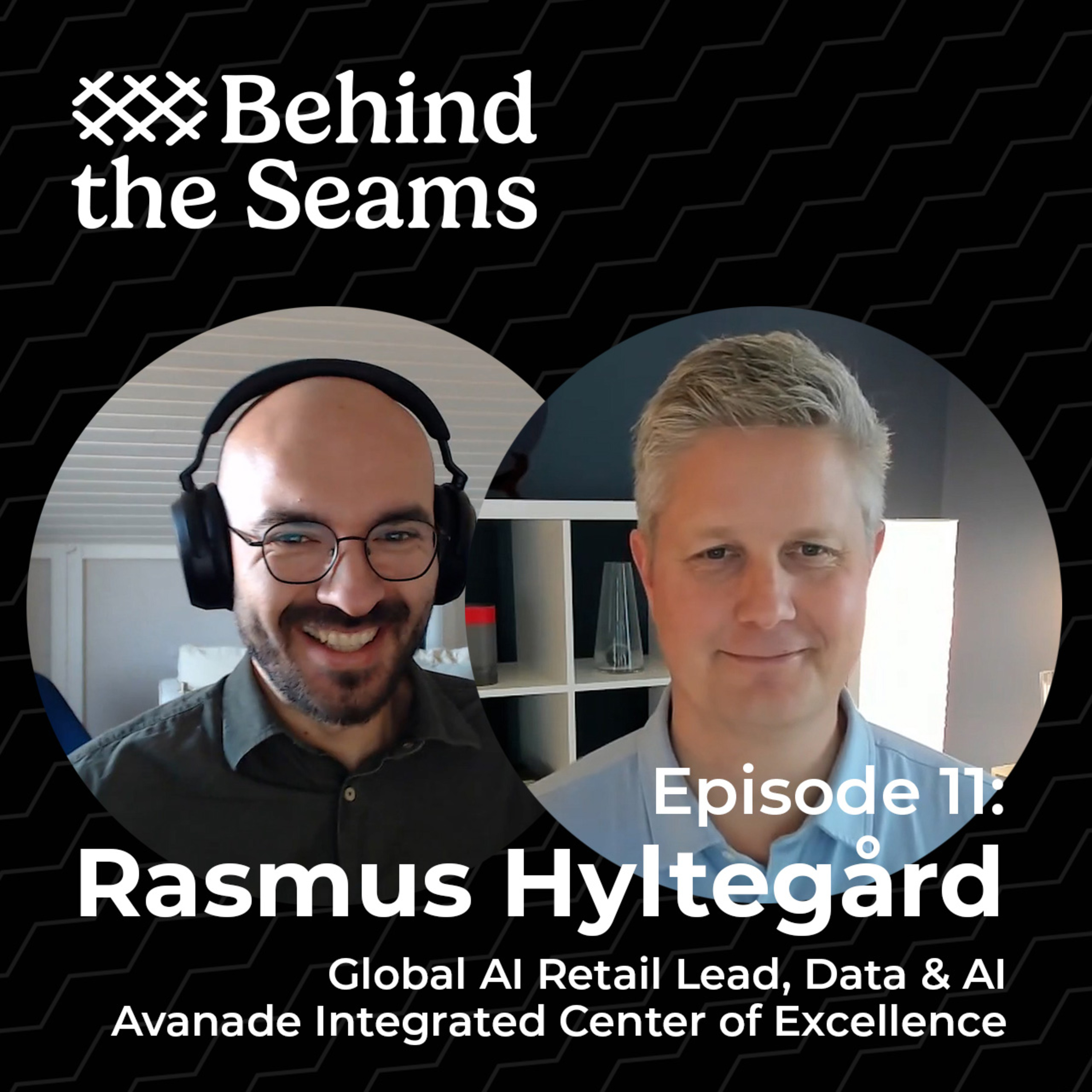 Behind The Seams with Deniz Chaban