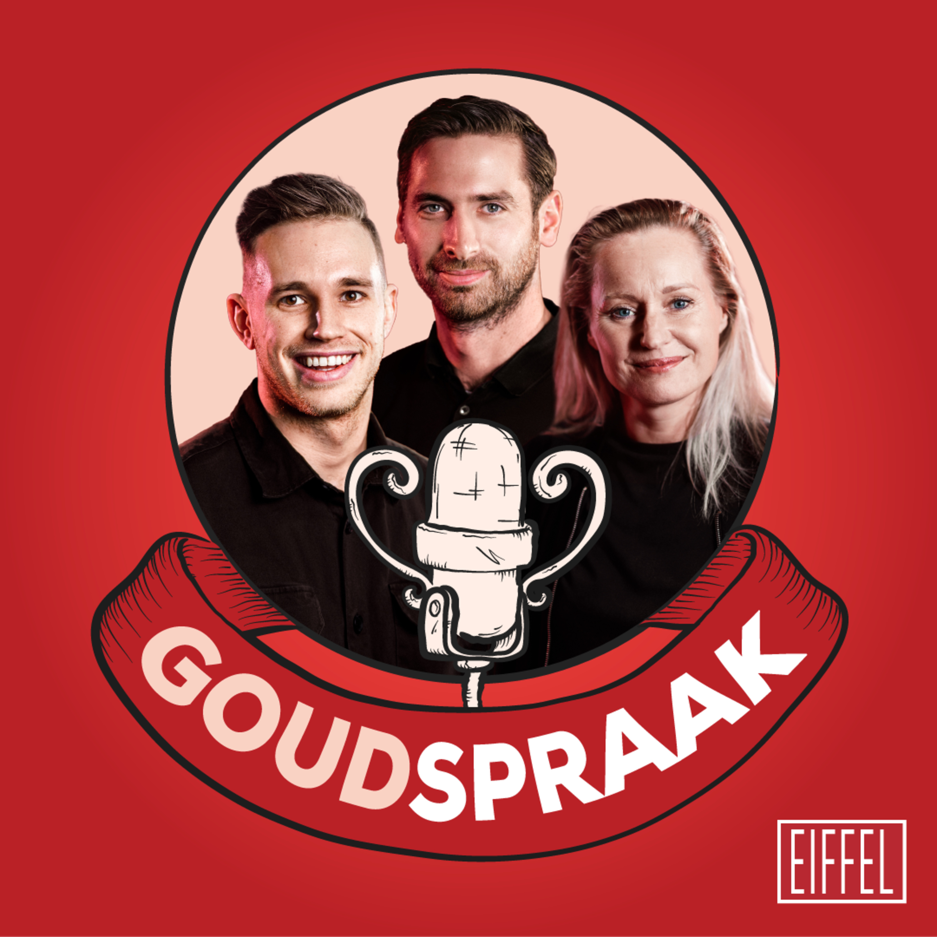 Goudspraak