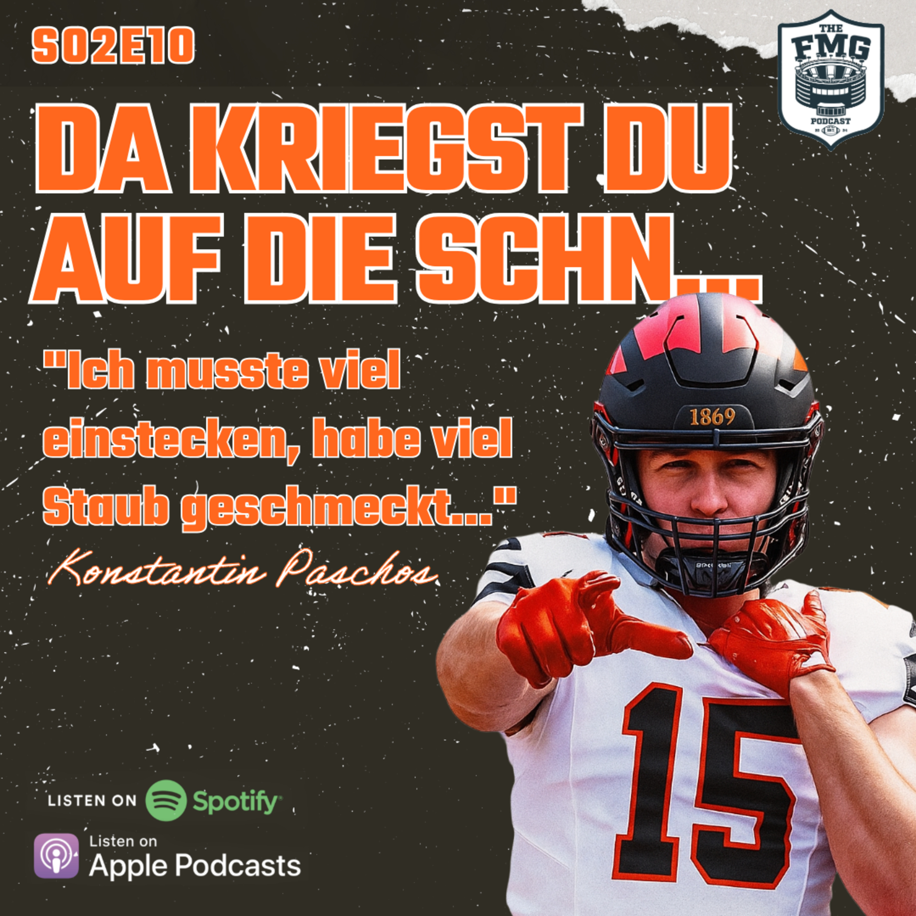 Football Made in Germany