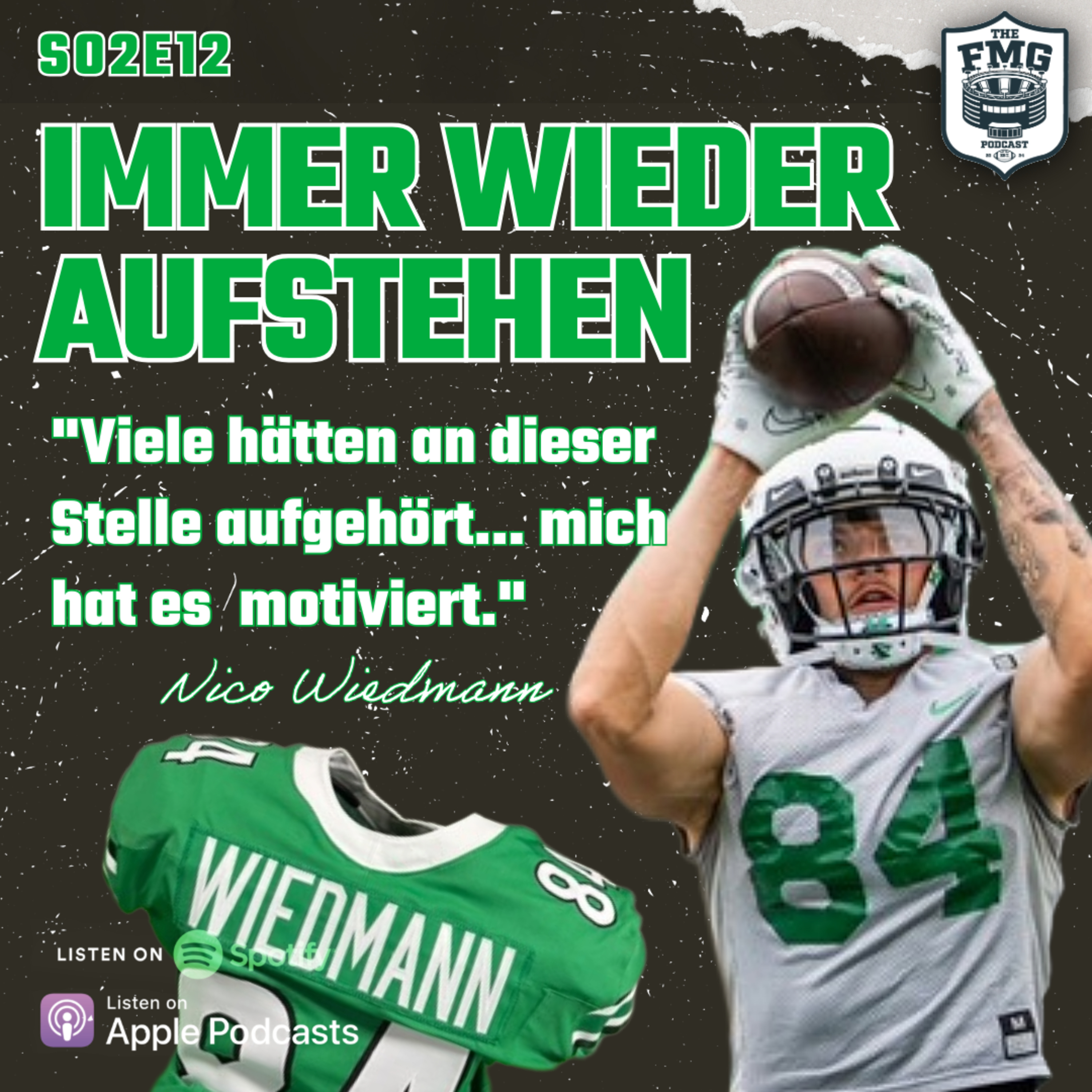 Football Made in Germany