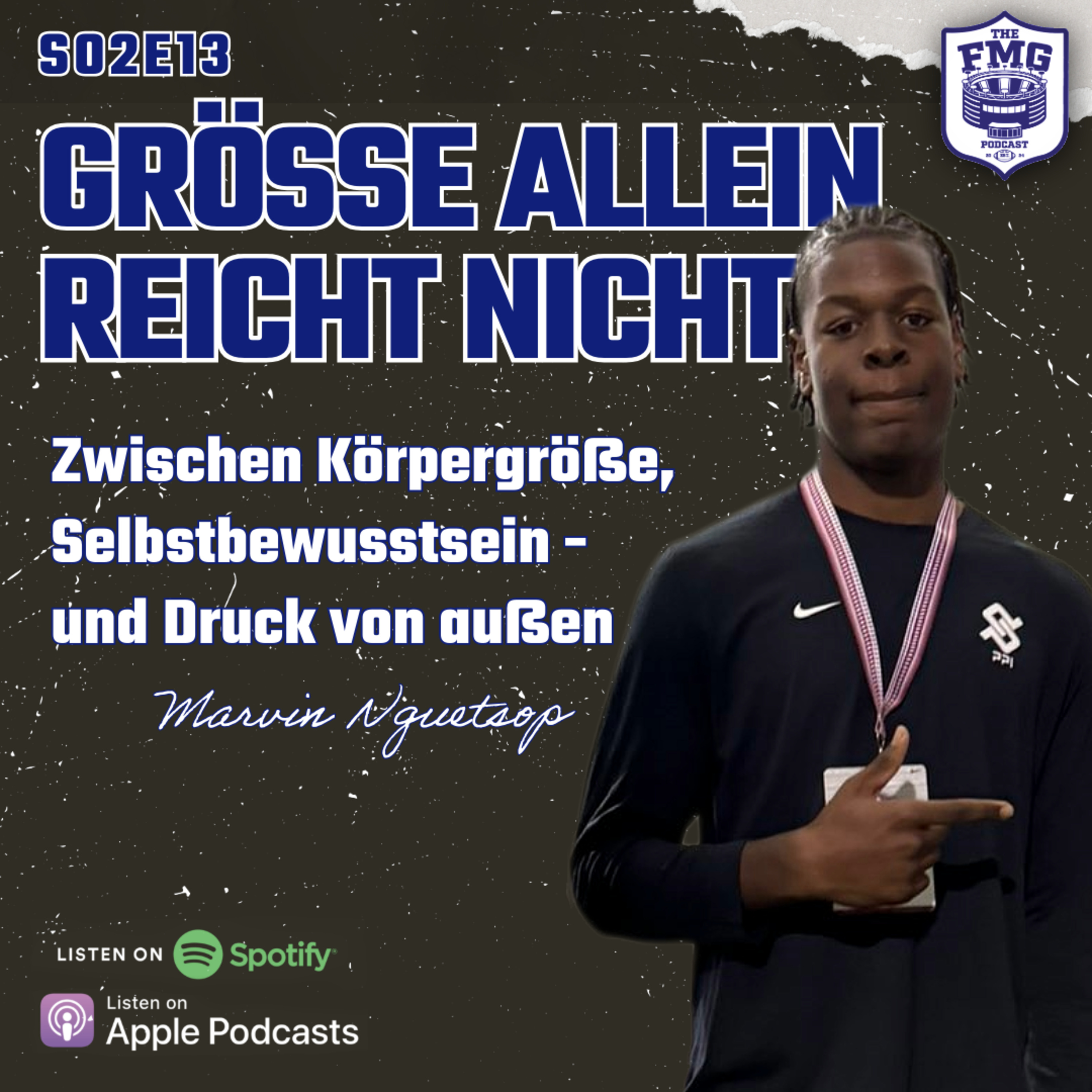 Football Made in Germany