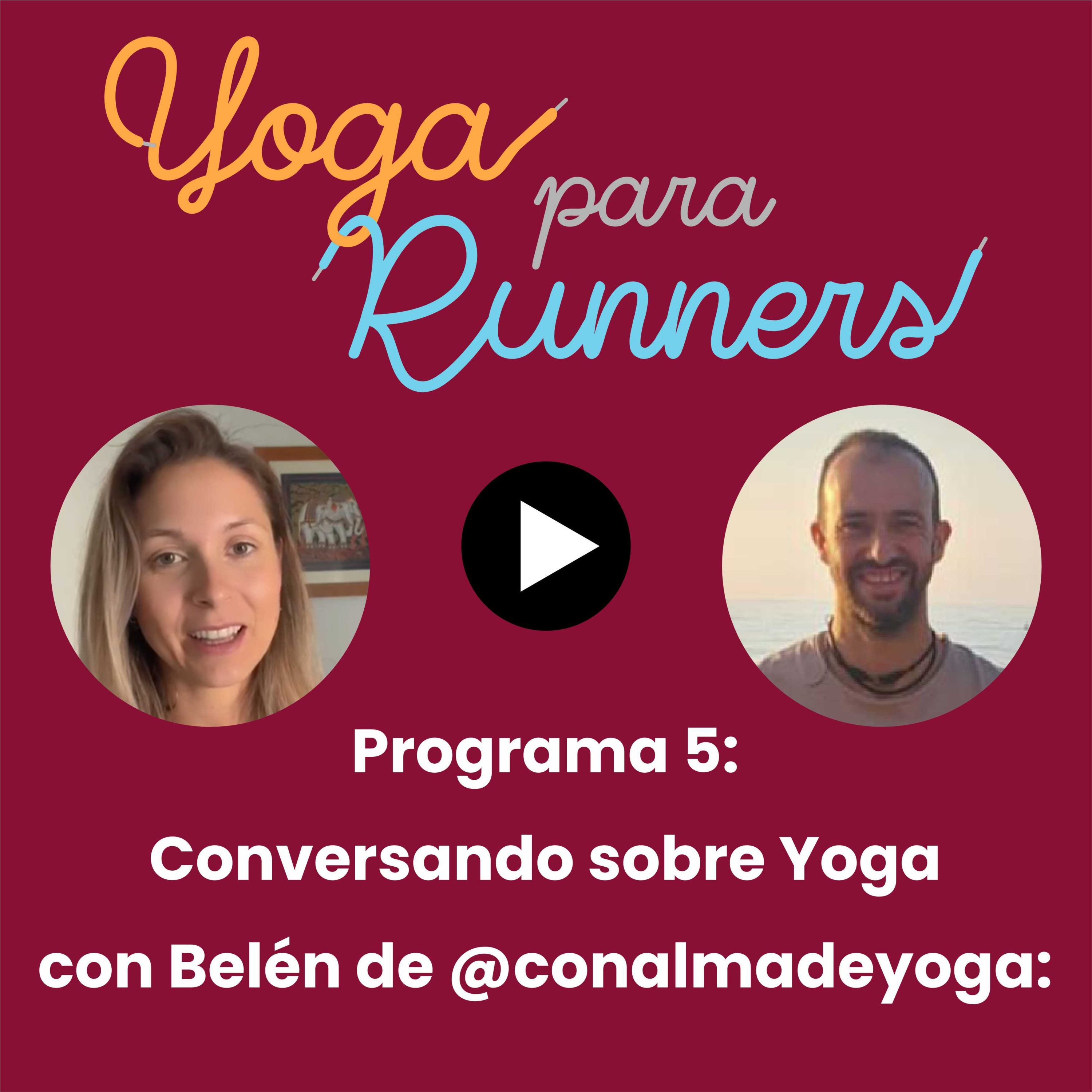 Yoga para Runners