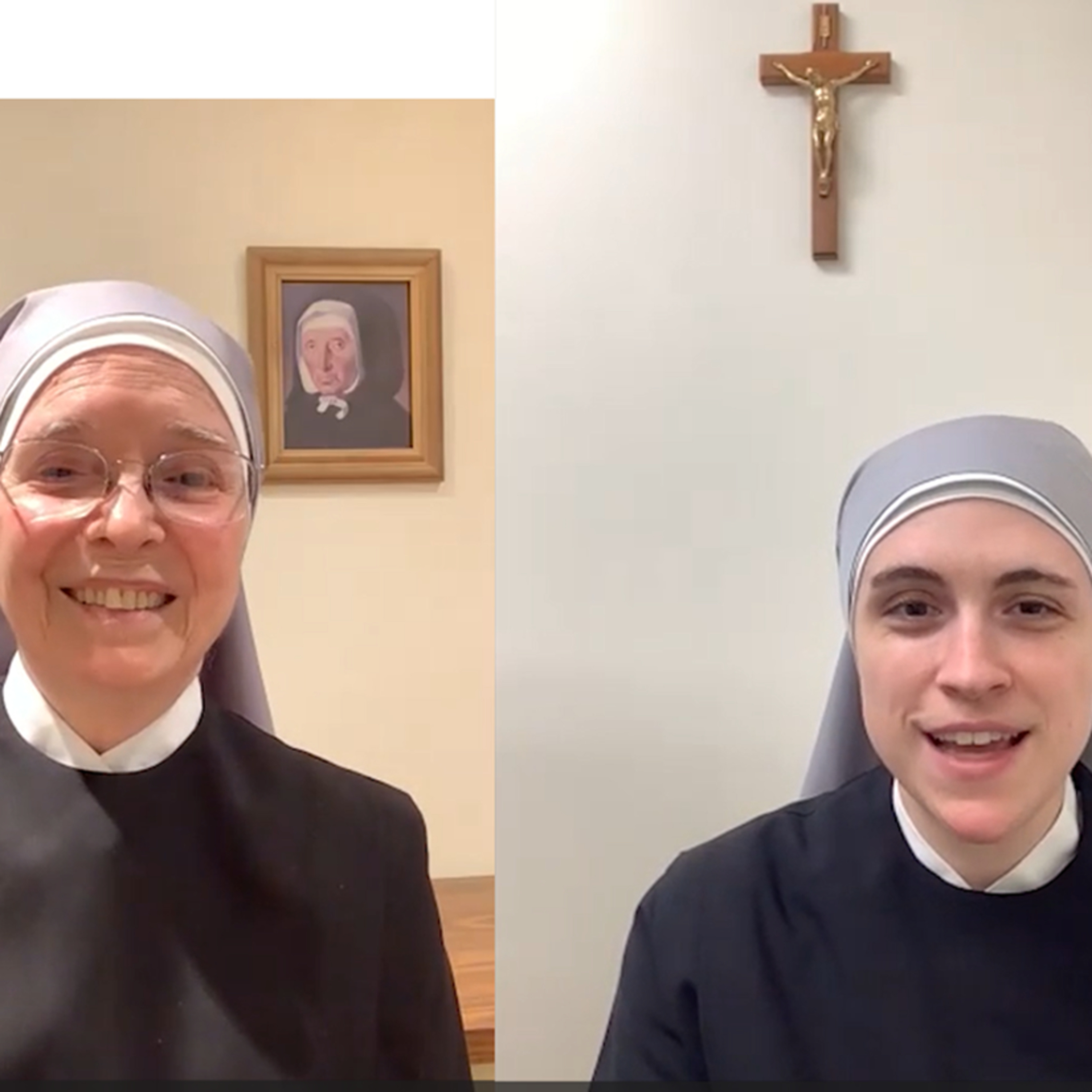 God Calling: Vocation Vibes