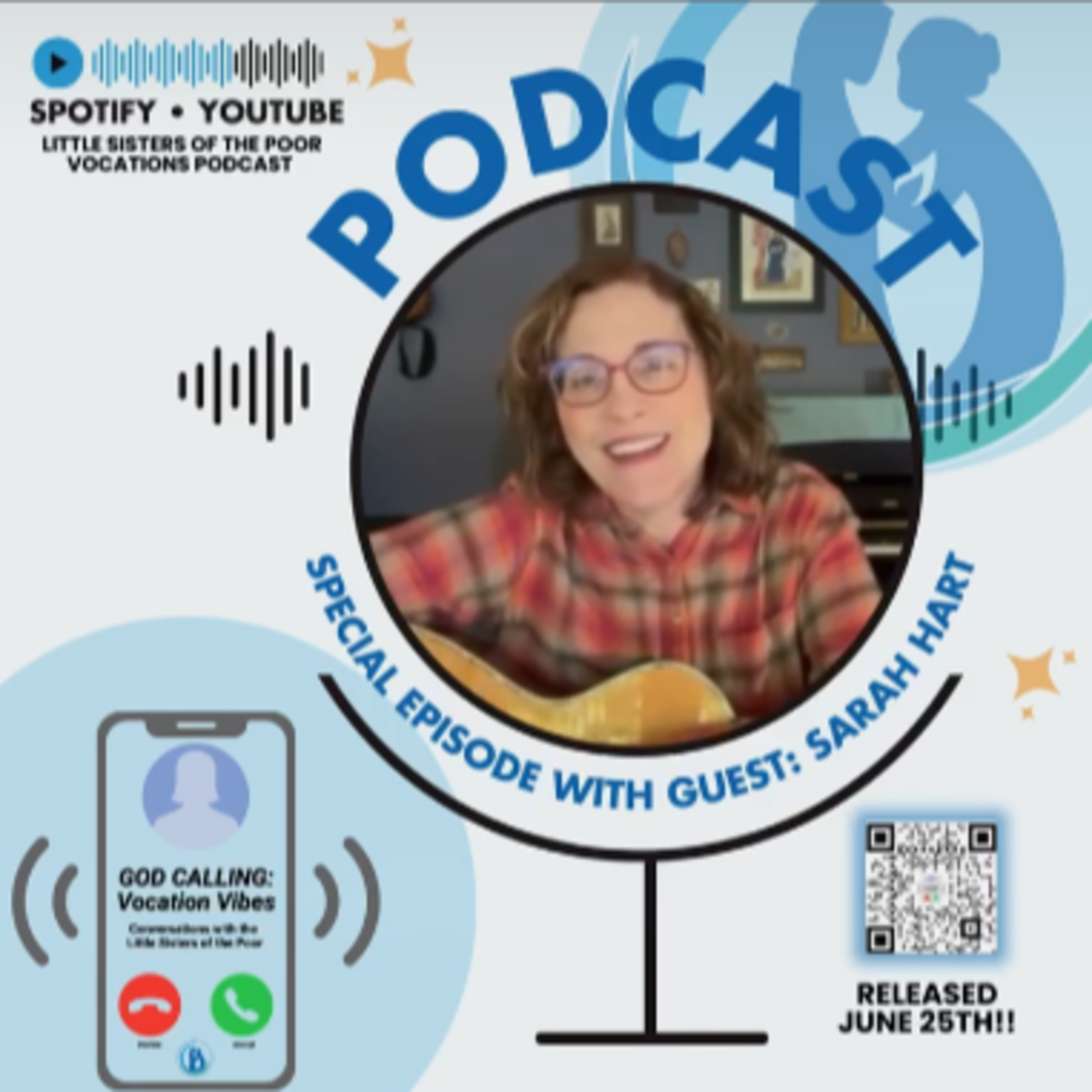 God Calling: Vocation Vibes