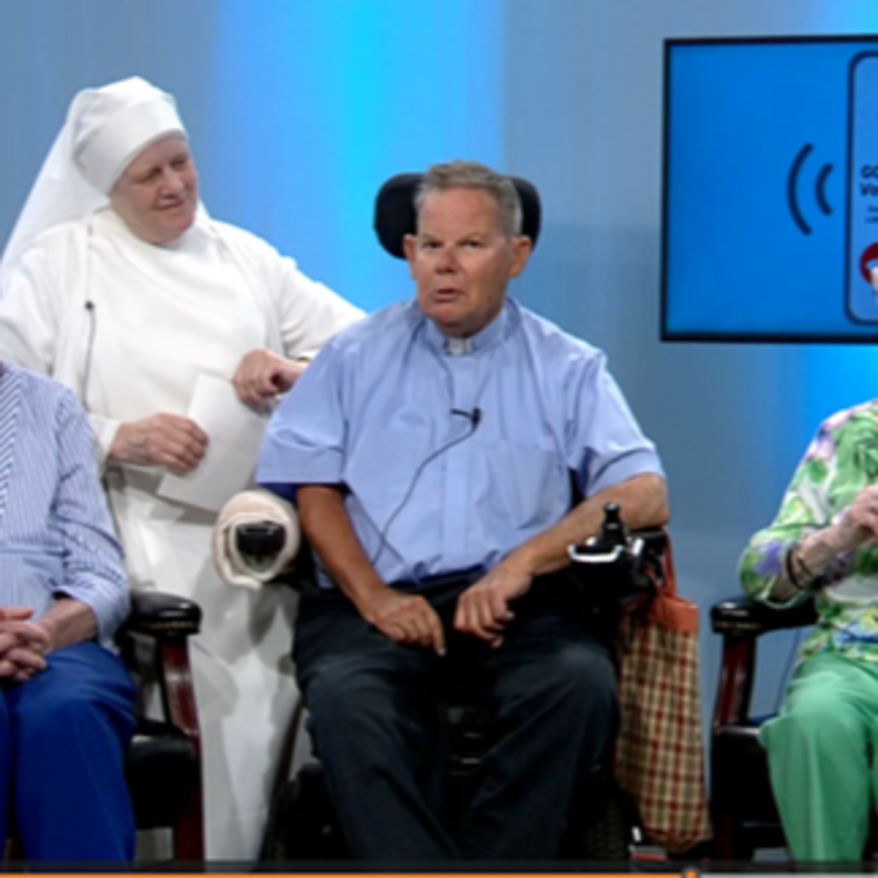 God Calling: Vocation Vibes