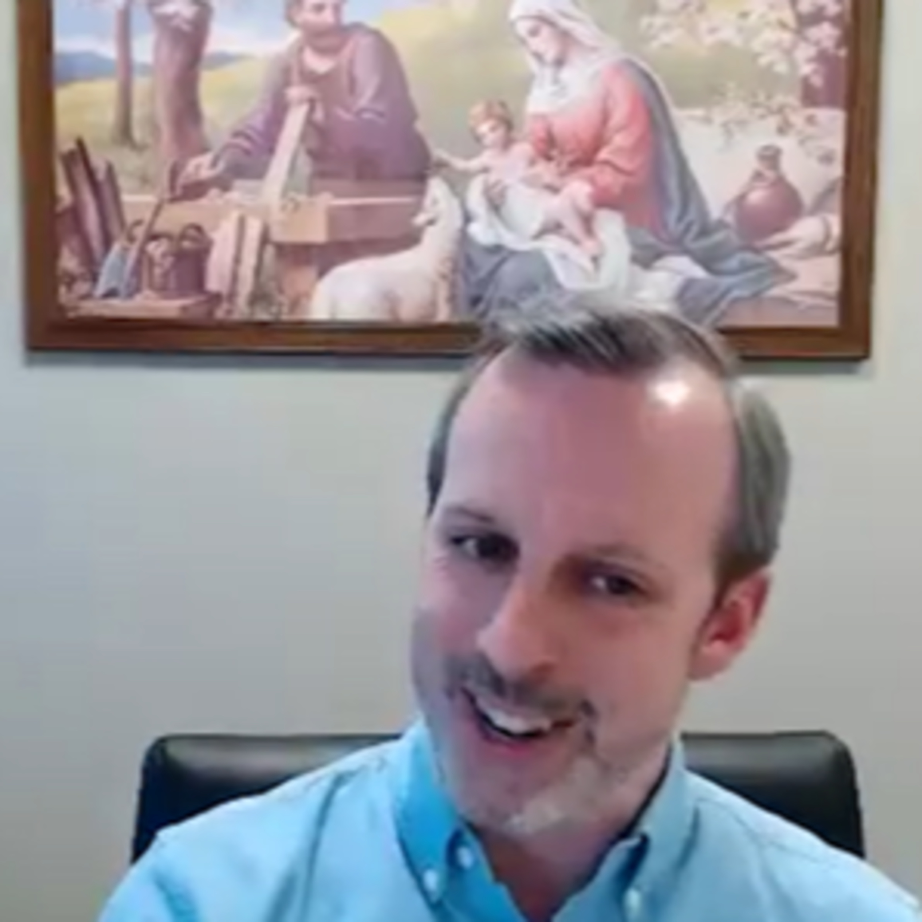 God Calling: Vocation Vibes