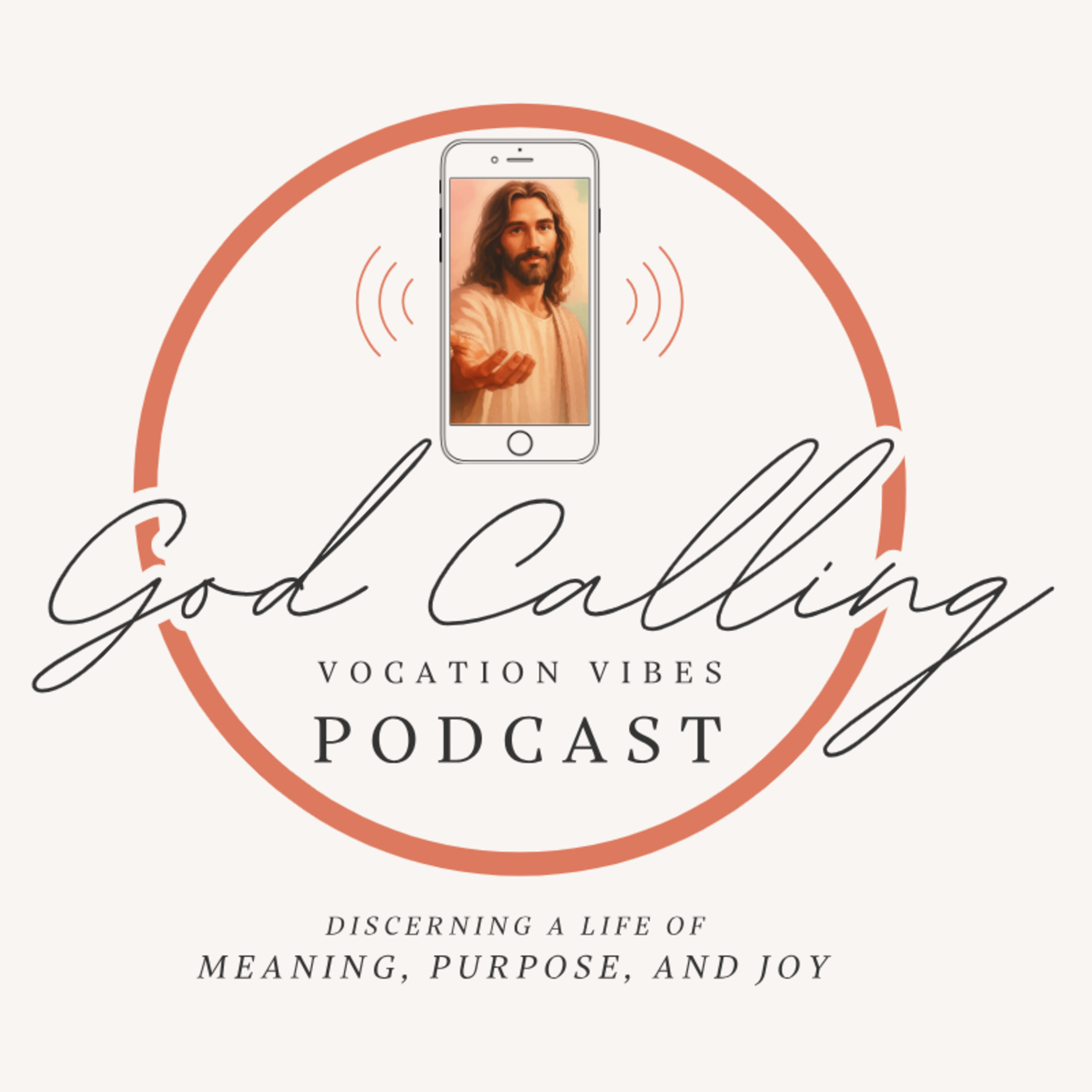 God Calling: Vocation Vibes