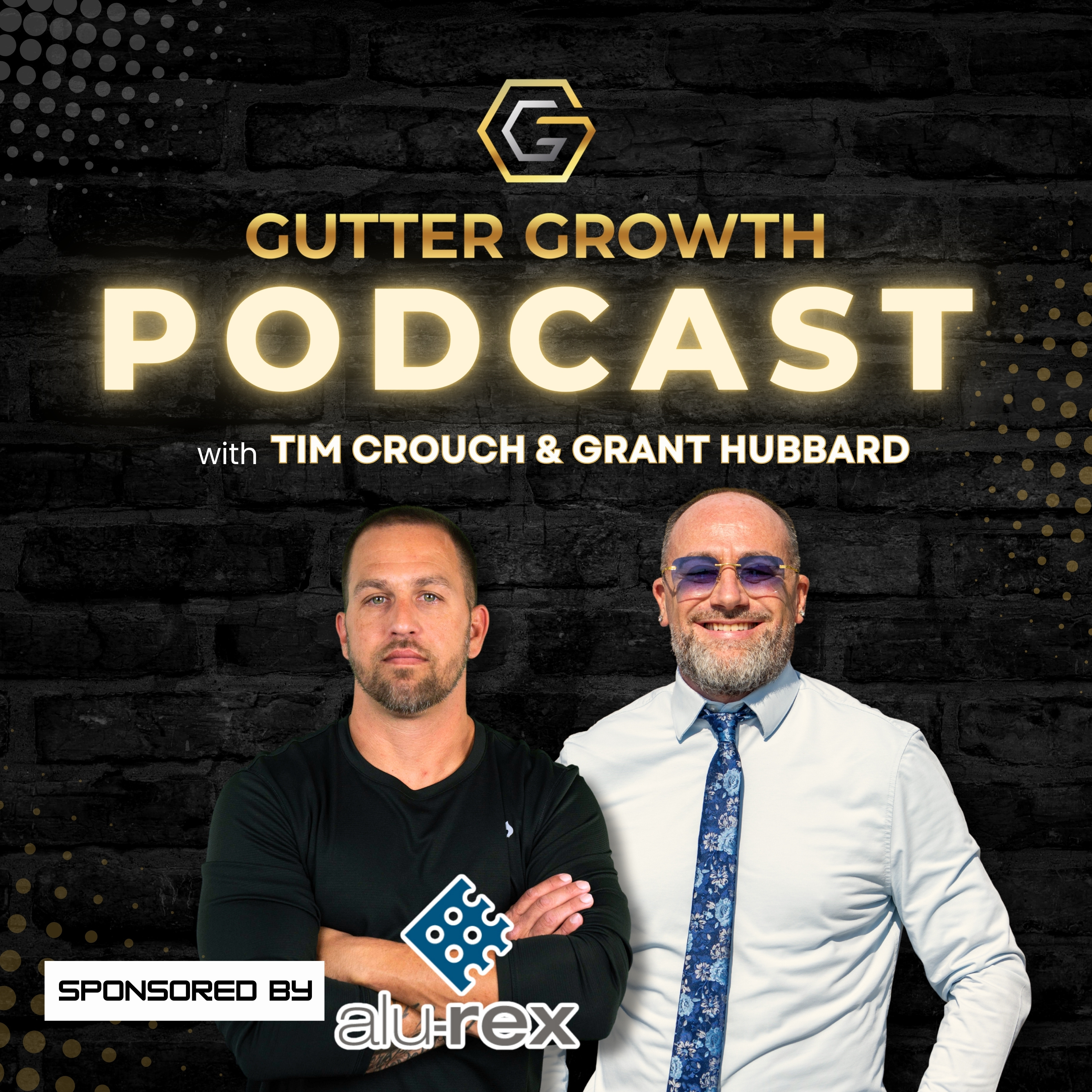Gutter Growth Podcast | Post-Gutter Summit Recap & Big Announcements episode artwork