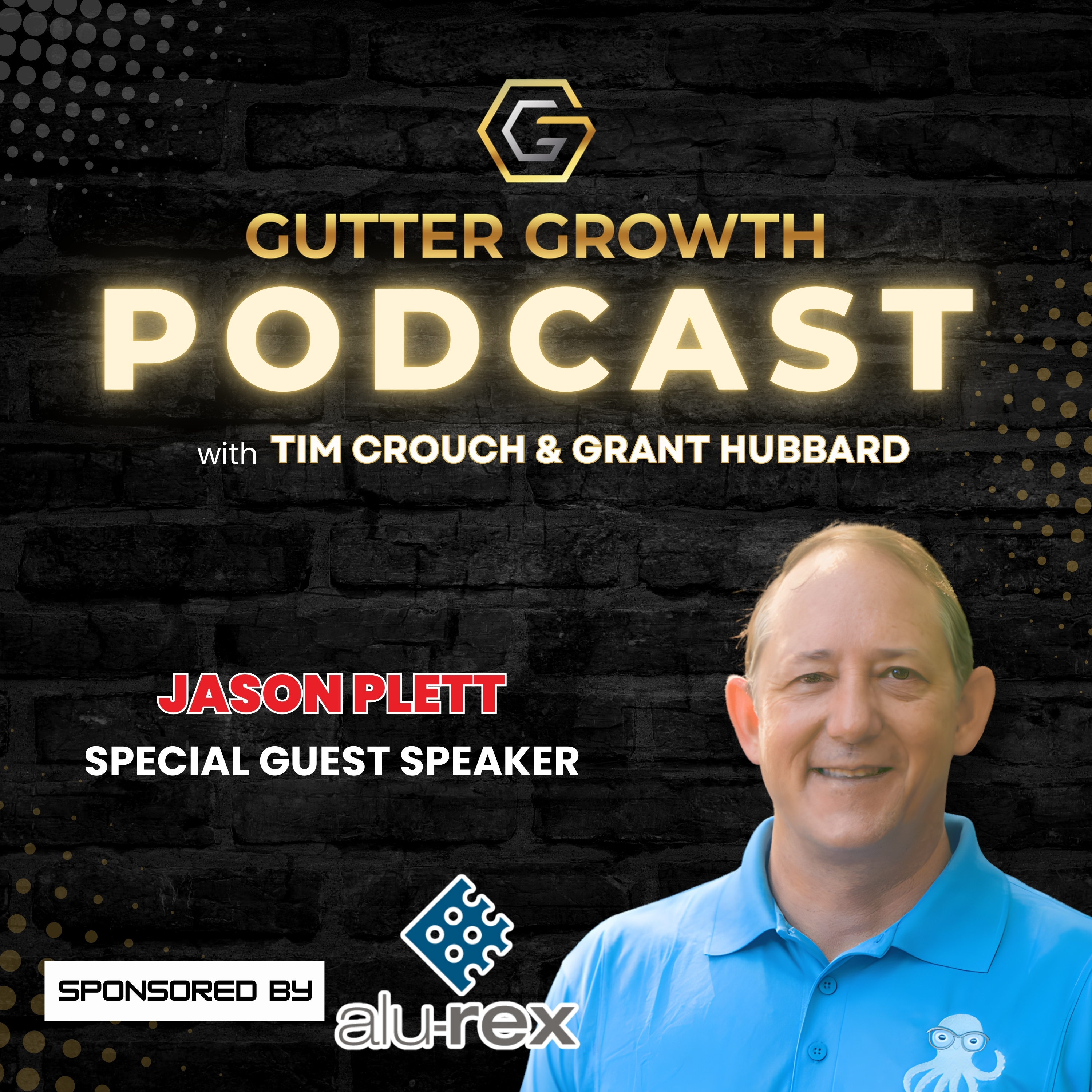 Gutter Growth Podcast | QBI Deductions, S-Corps & Smarter Tax Planning Explained