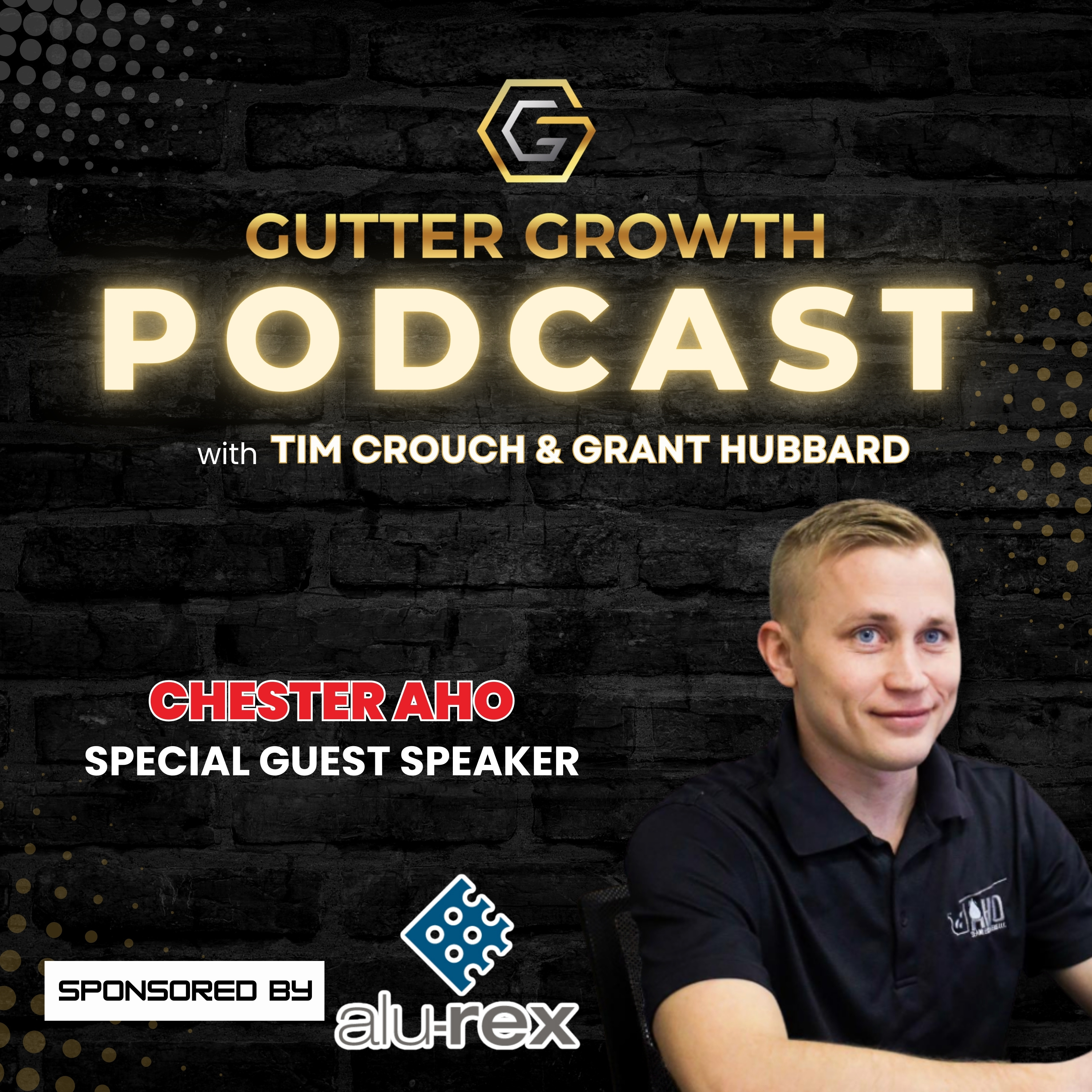 Gutter Growth Podcast | How Rebranding Made Hiring Easier and Profits Higher episode artwork