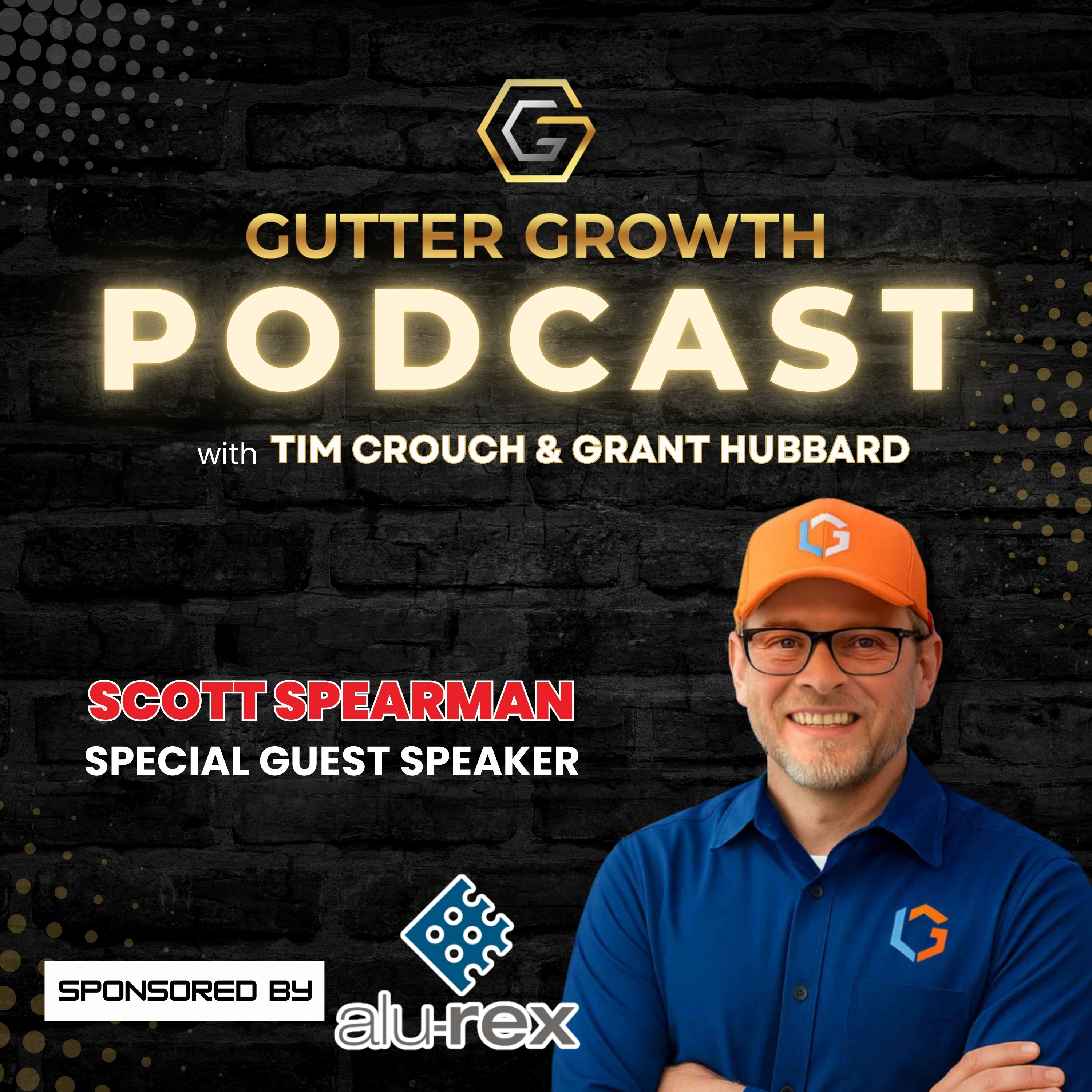 Gutter Growth Podcast | The $100K Decision: Hiring an Ops Manager to Scale Faster episode artwork