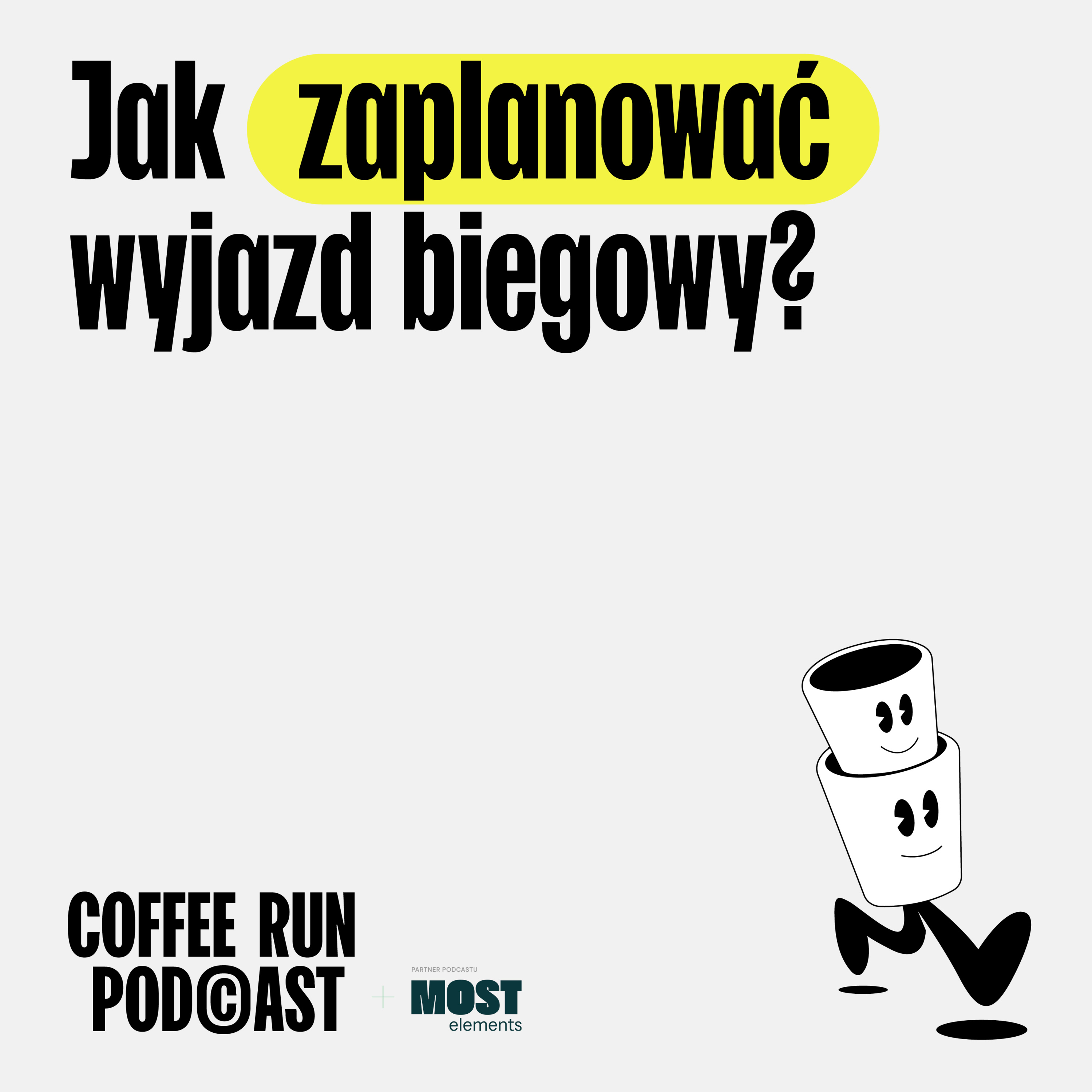 Jak zaplanować wyjazd biegowy?