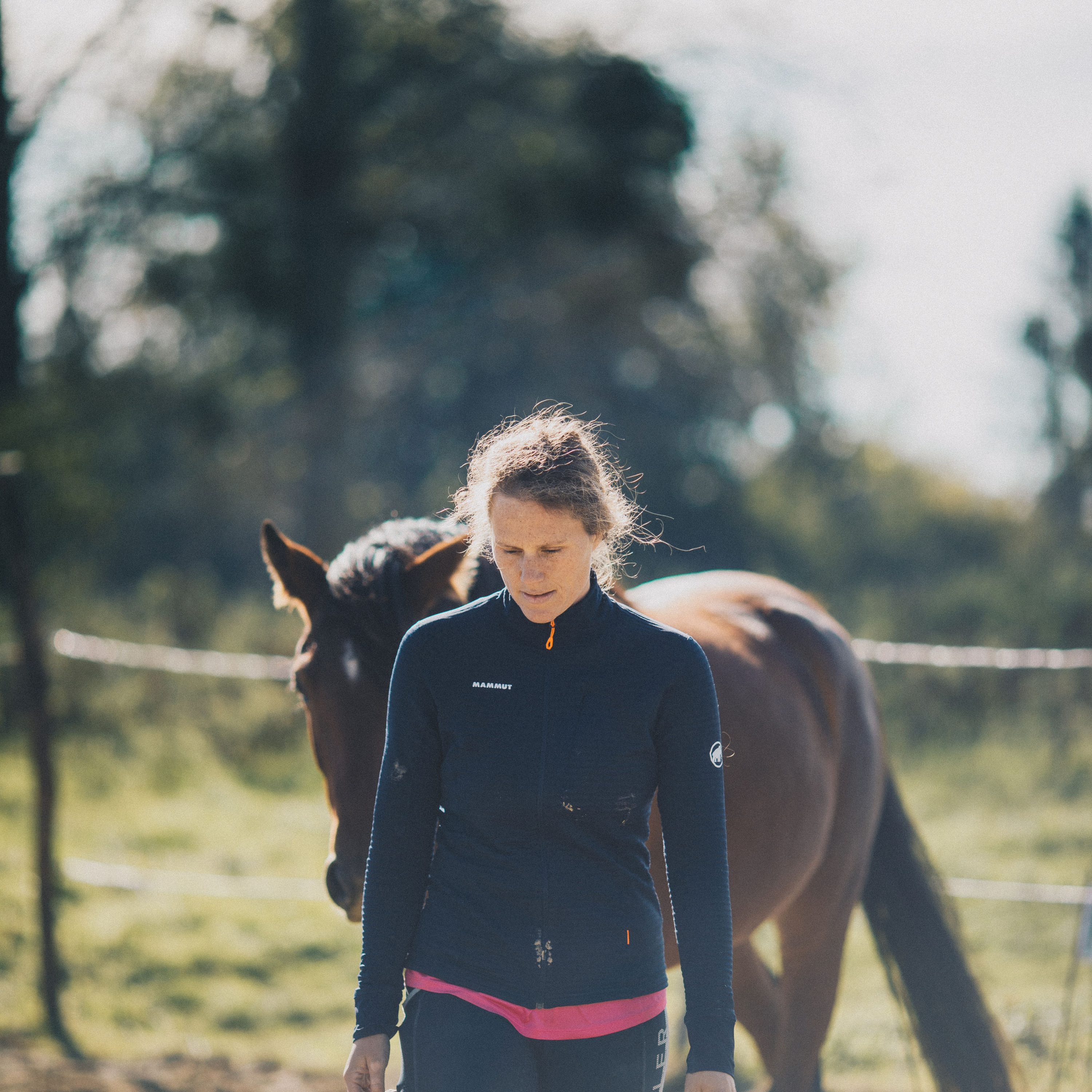 ABdressage - en équilibre - The Audrey Blau’s podcast