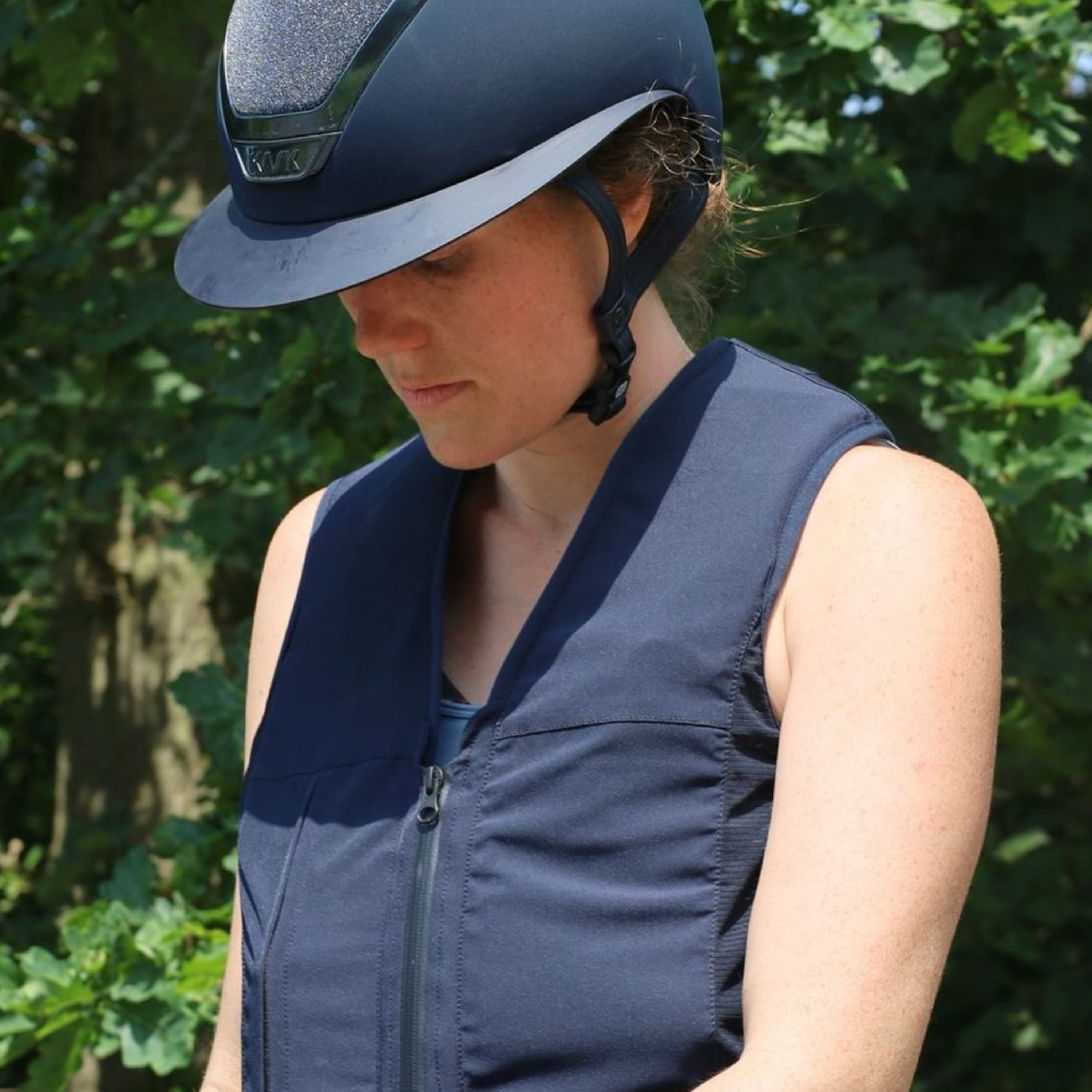 ABdressage - en équilibre - The Audrey Blau’s podcast
