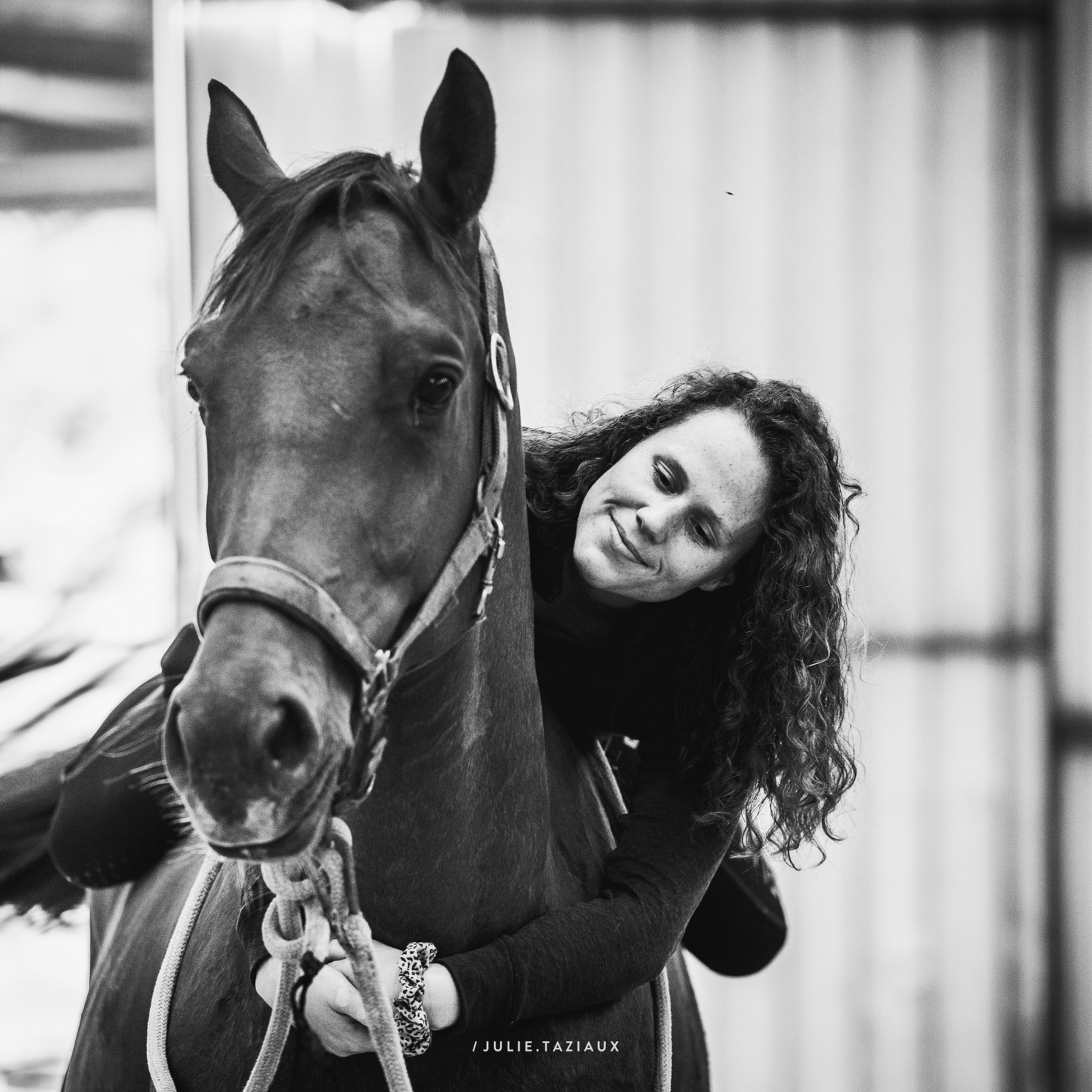 ABdressage - en équilibre - The Audrey Blau’s podcast