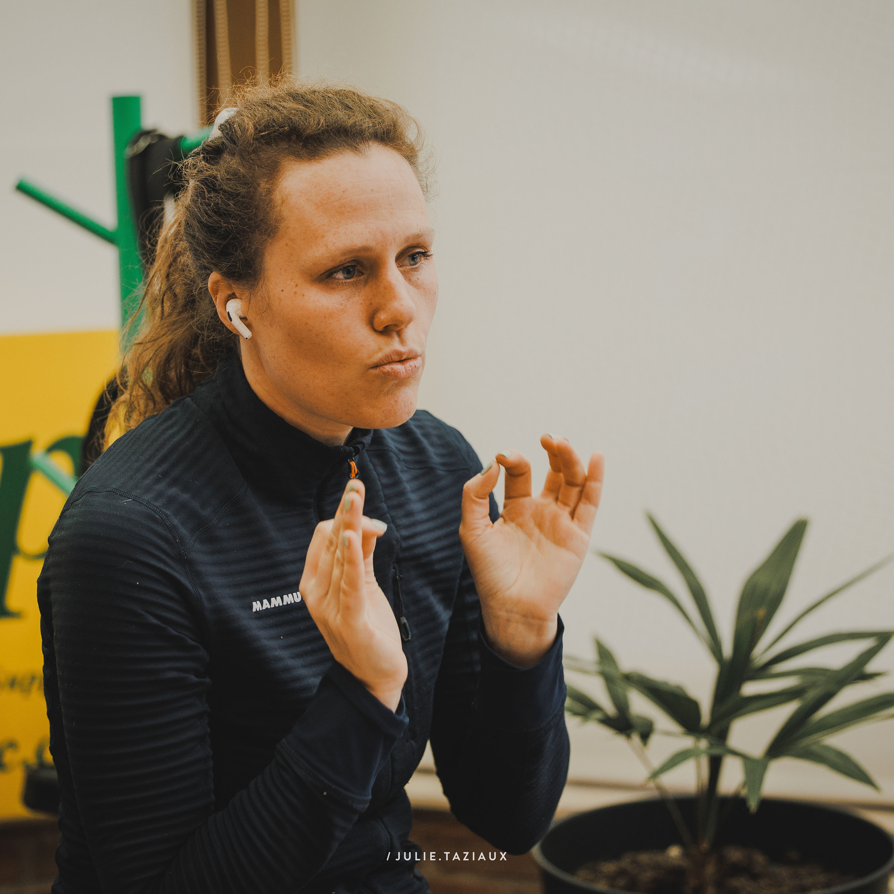 ABdressage - en équilibre - The Audrey Blau’s podcast