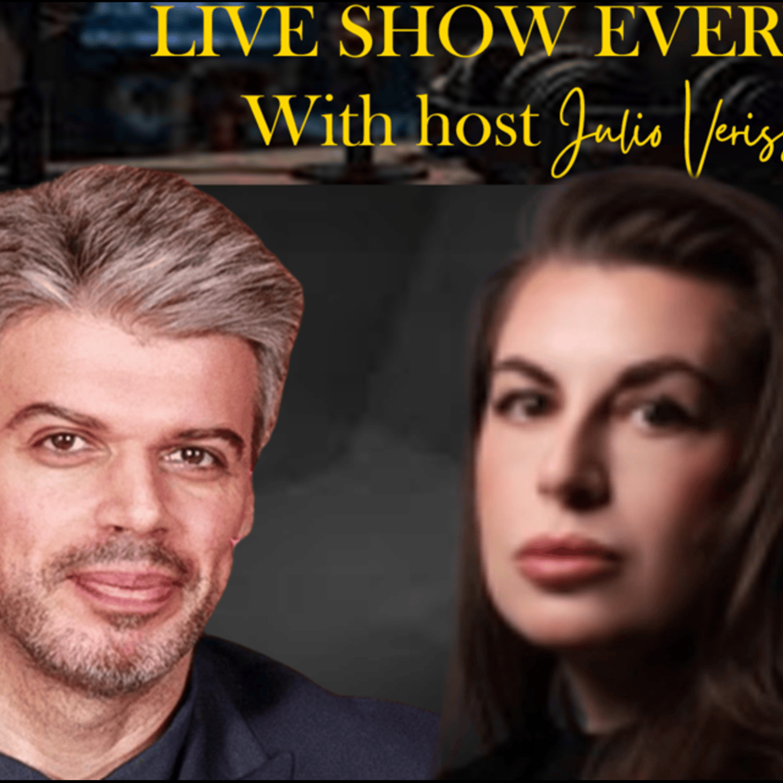 Julio Verissimo Live Show