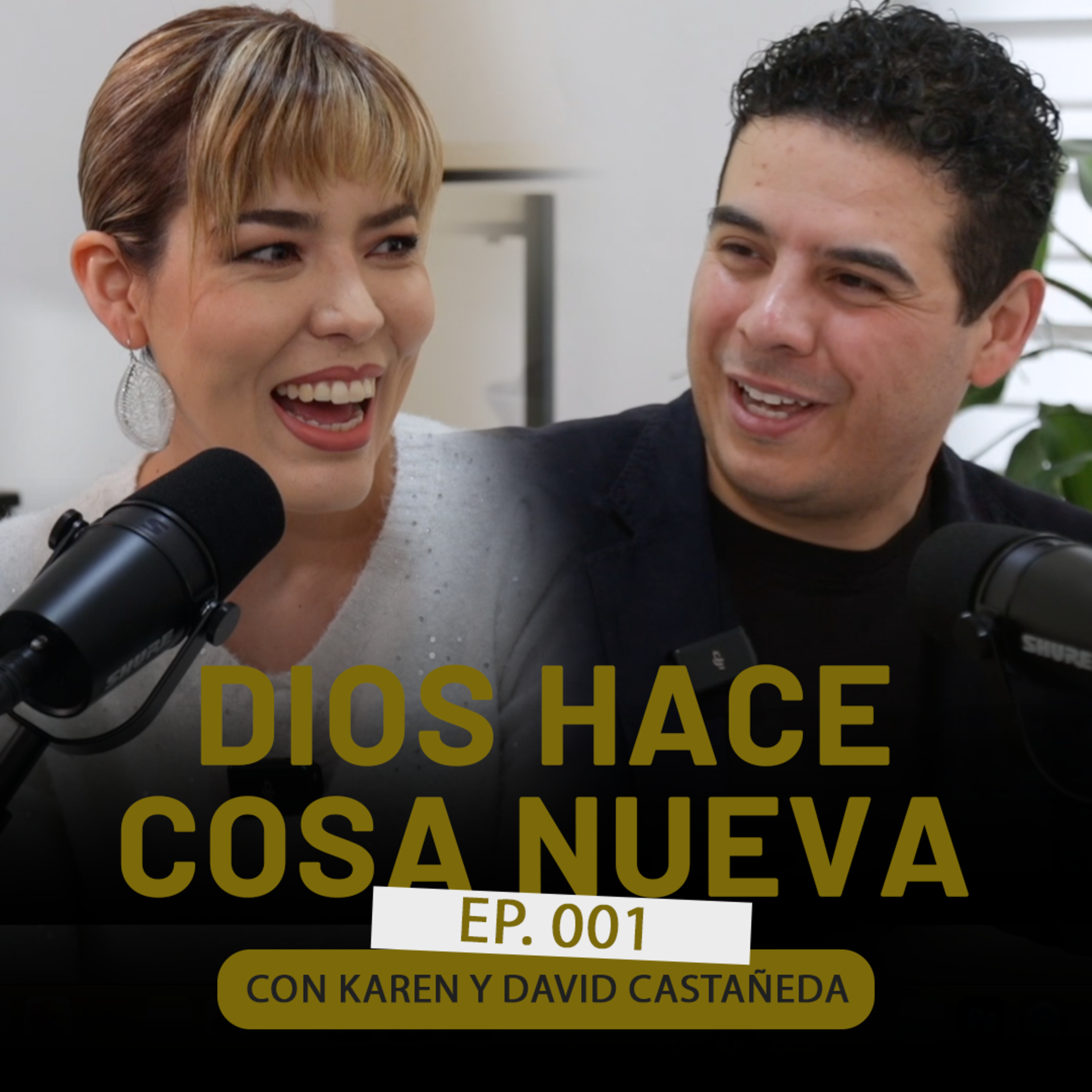 Raíces Podcast