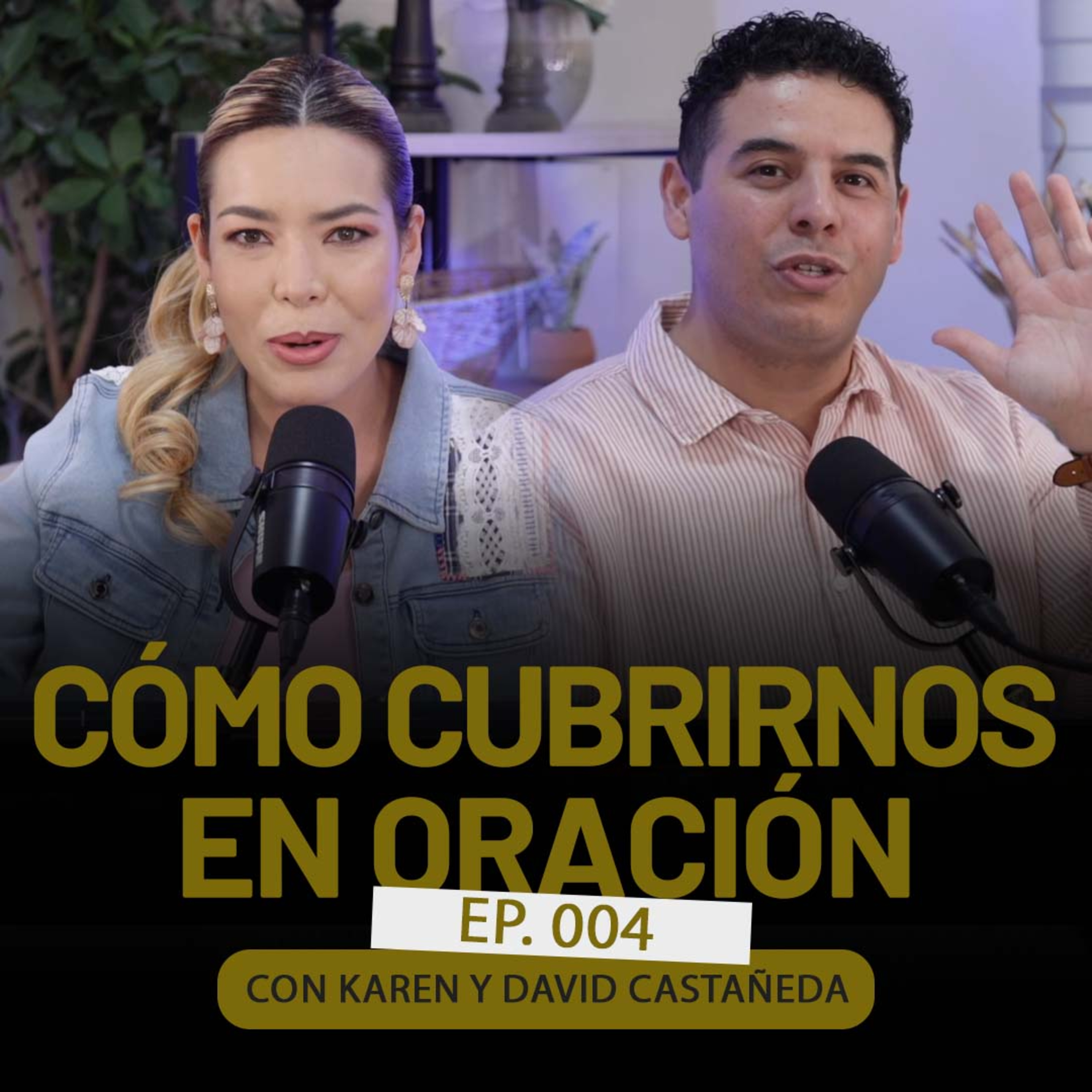 Raíces Podcast