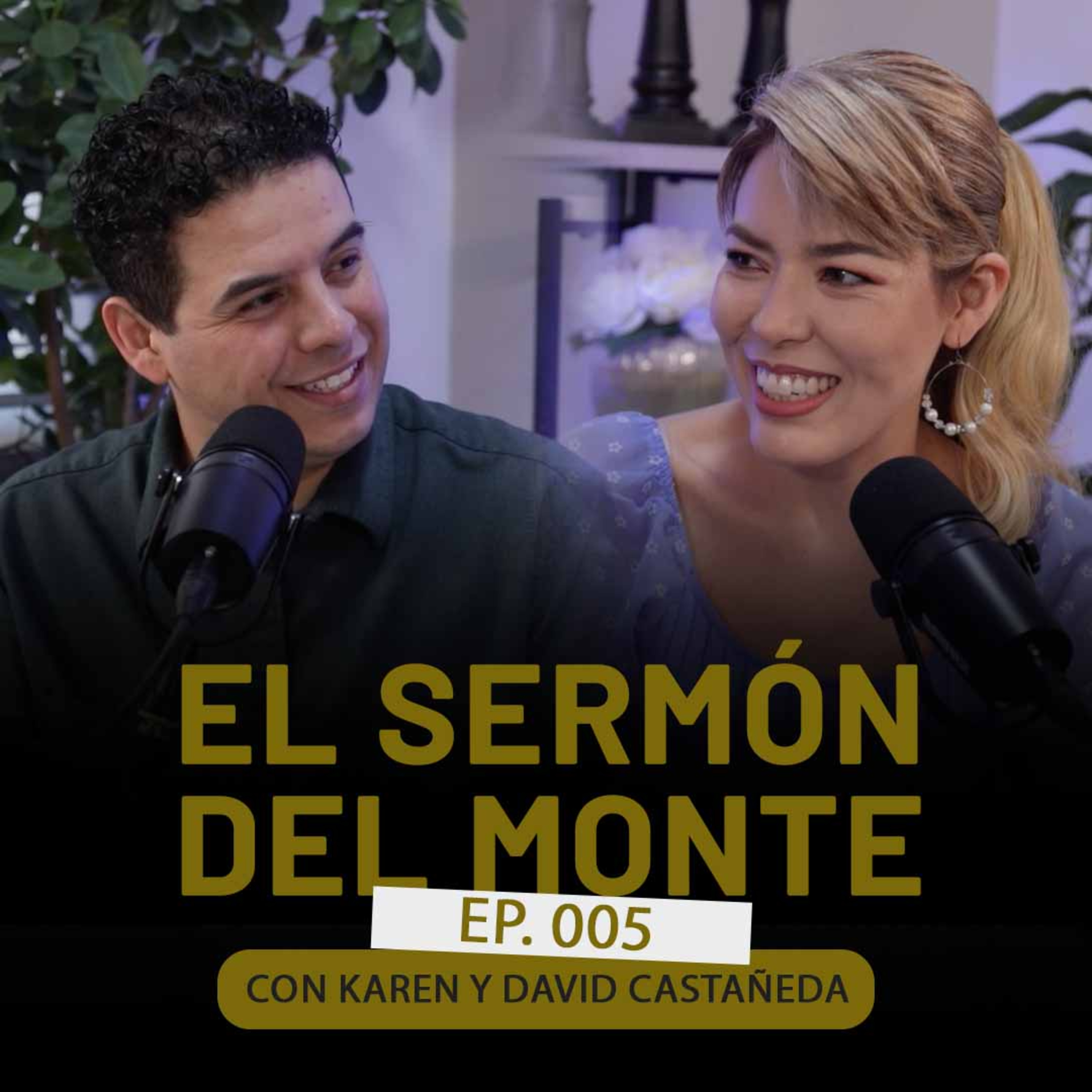 Raíces Podcast