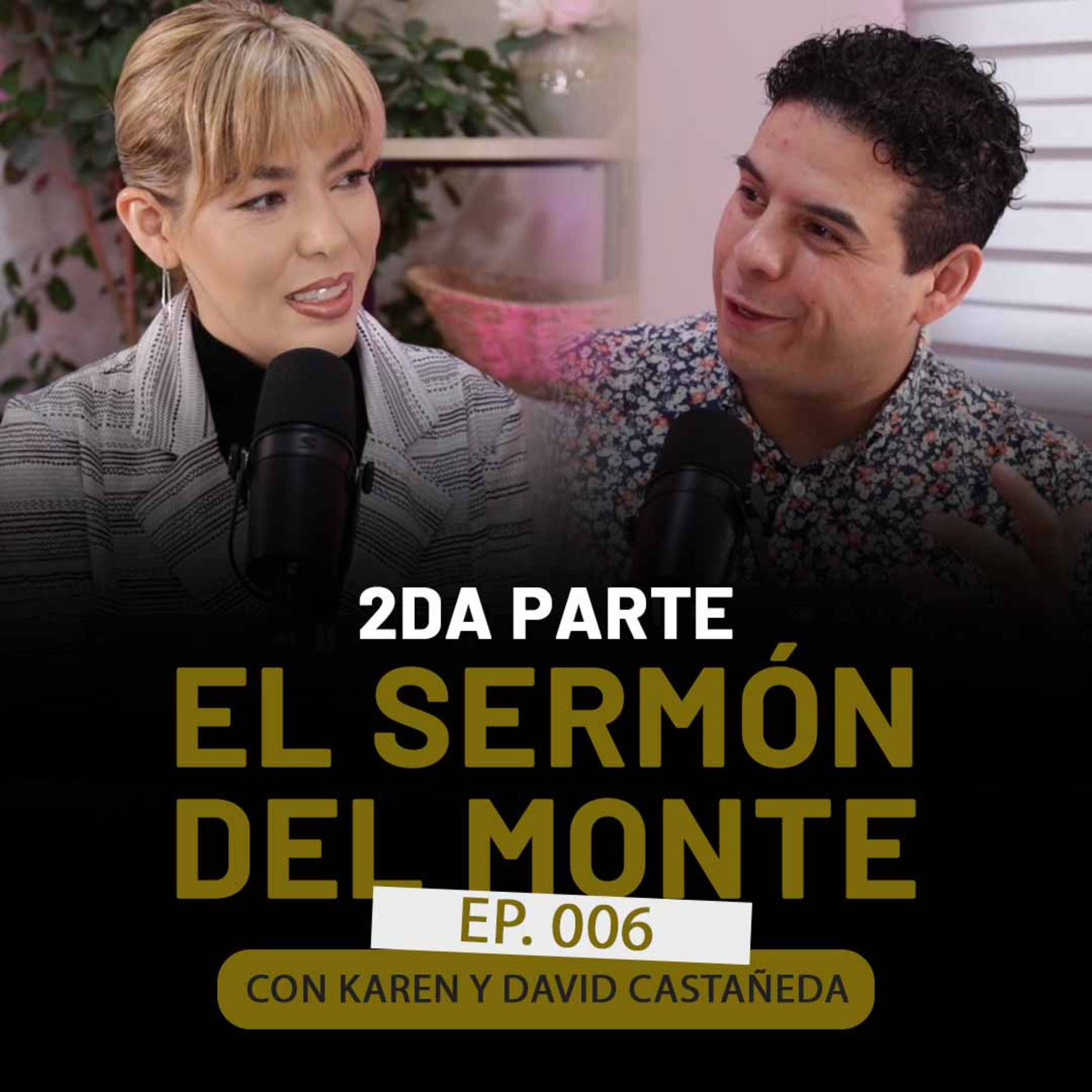 Raíces Podcast