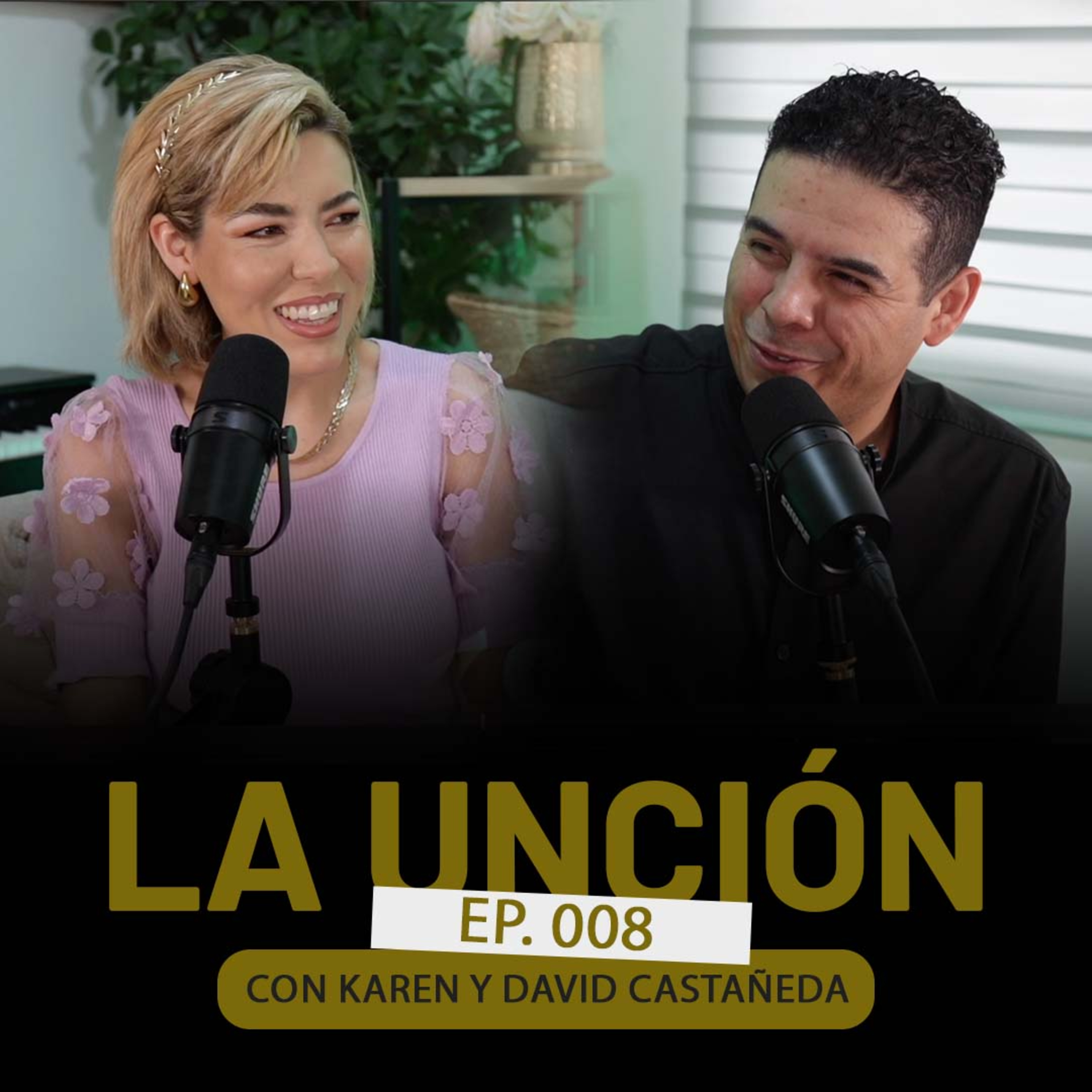 Raíces Podcast
