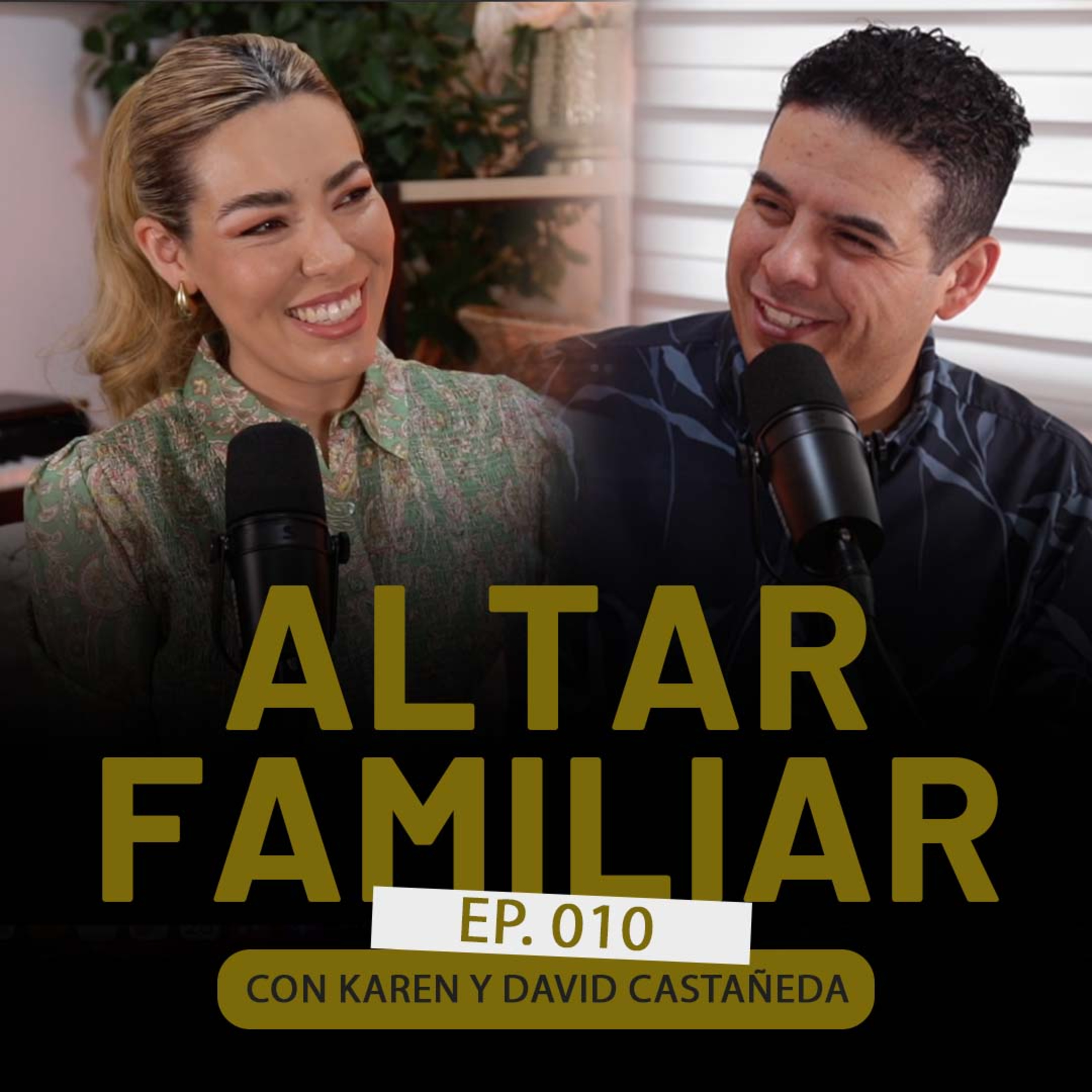 Raíces Podcast