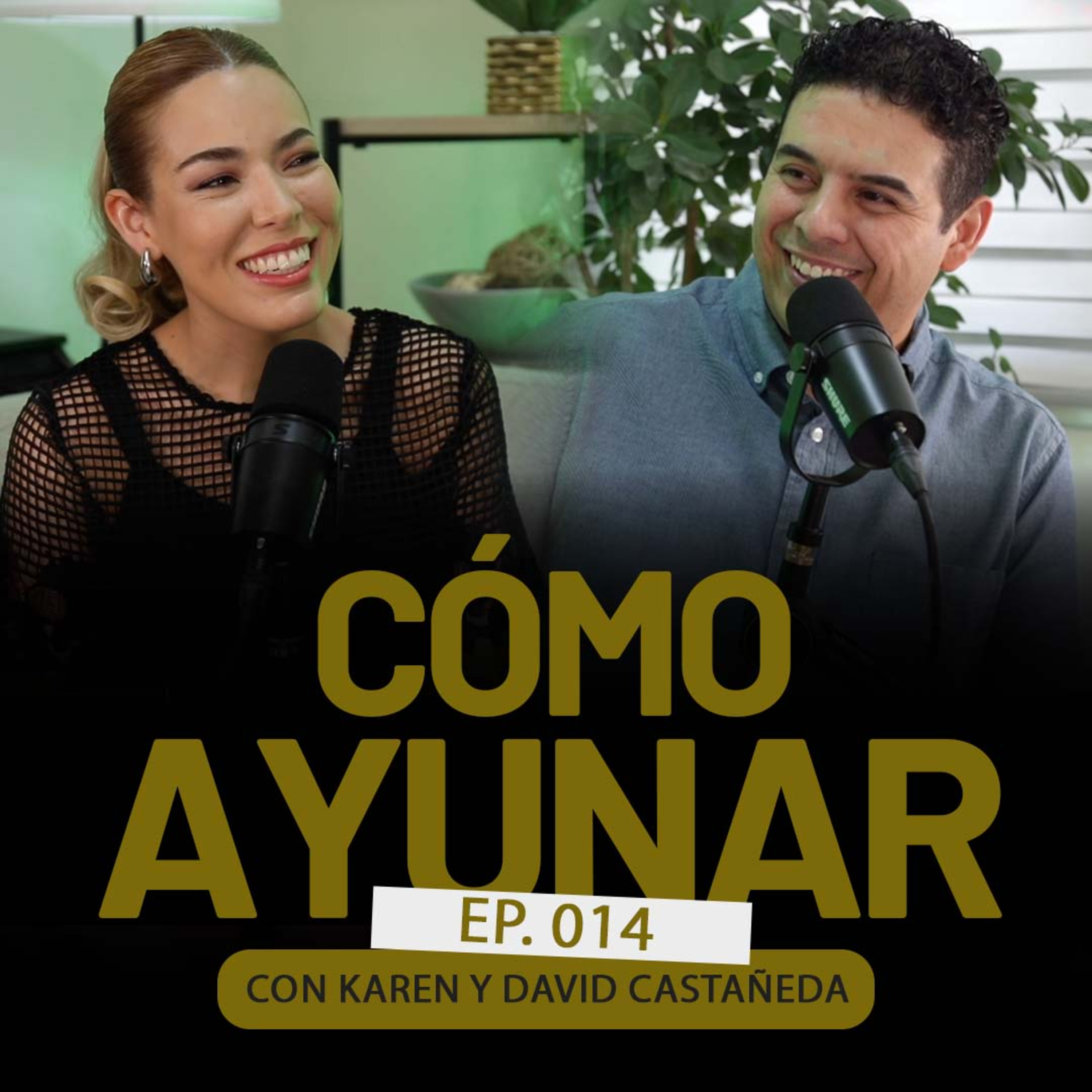 Raíces Podcast